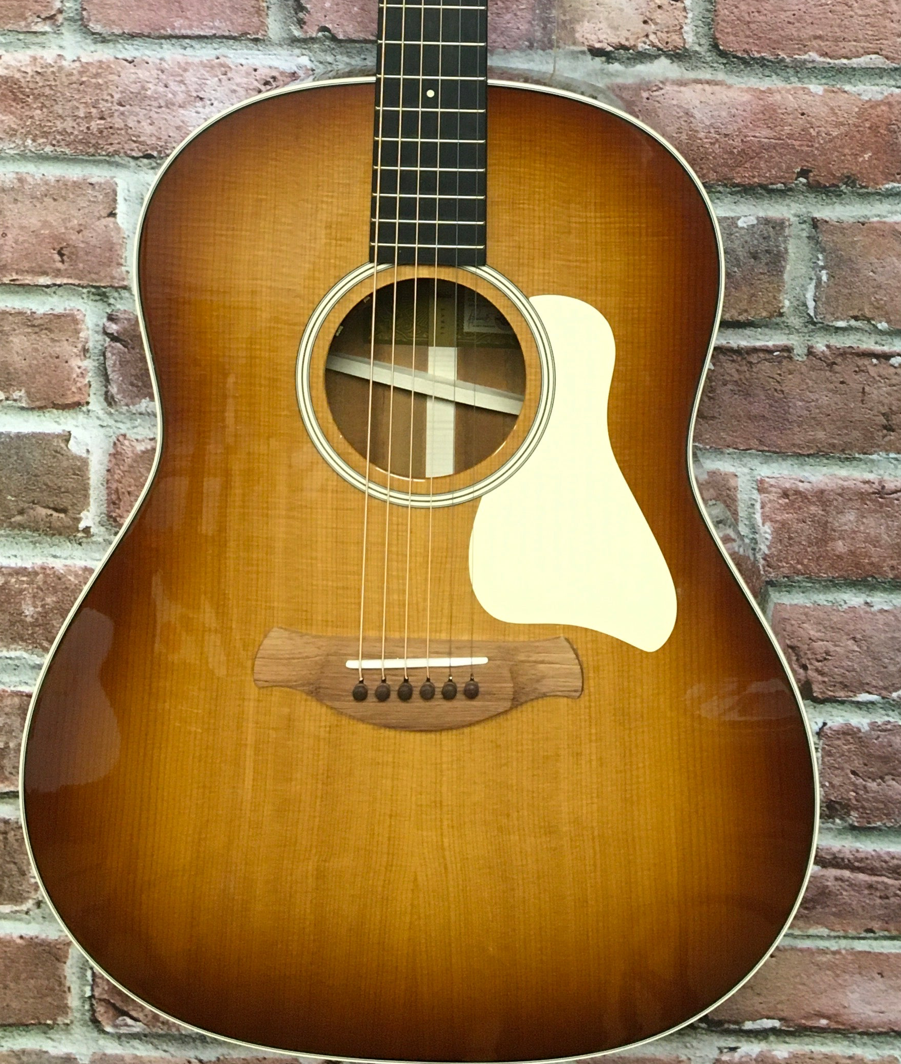 The Pied Piper Music Store