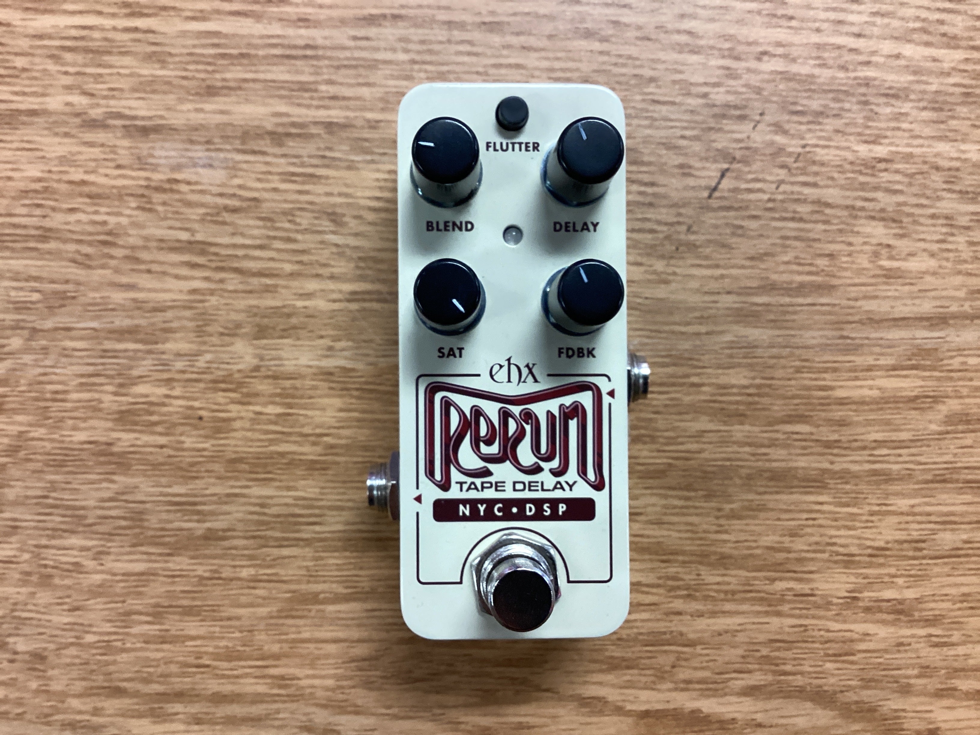 The Pied Piper Music Store