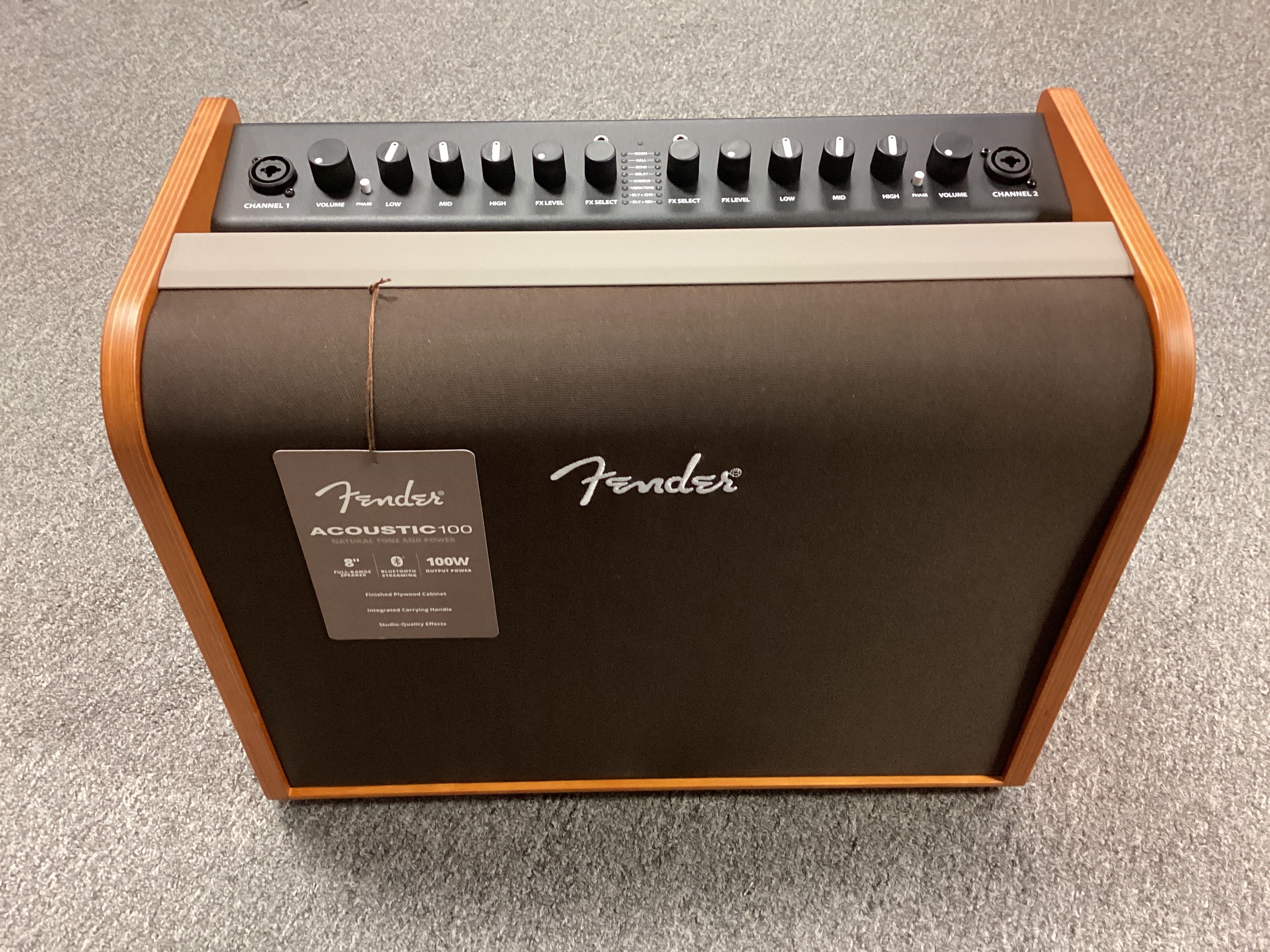 The Pied Piper Music Store