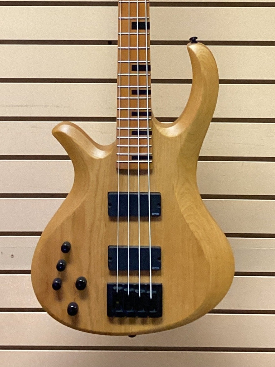 The Pied Piper Music Store