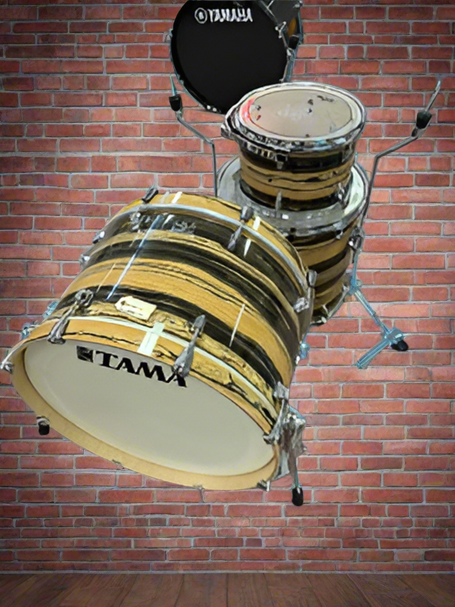 The Pied Piper Music Store