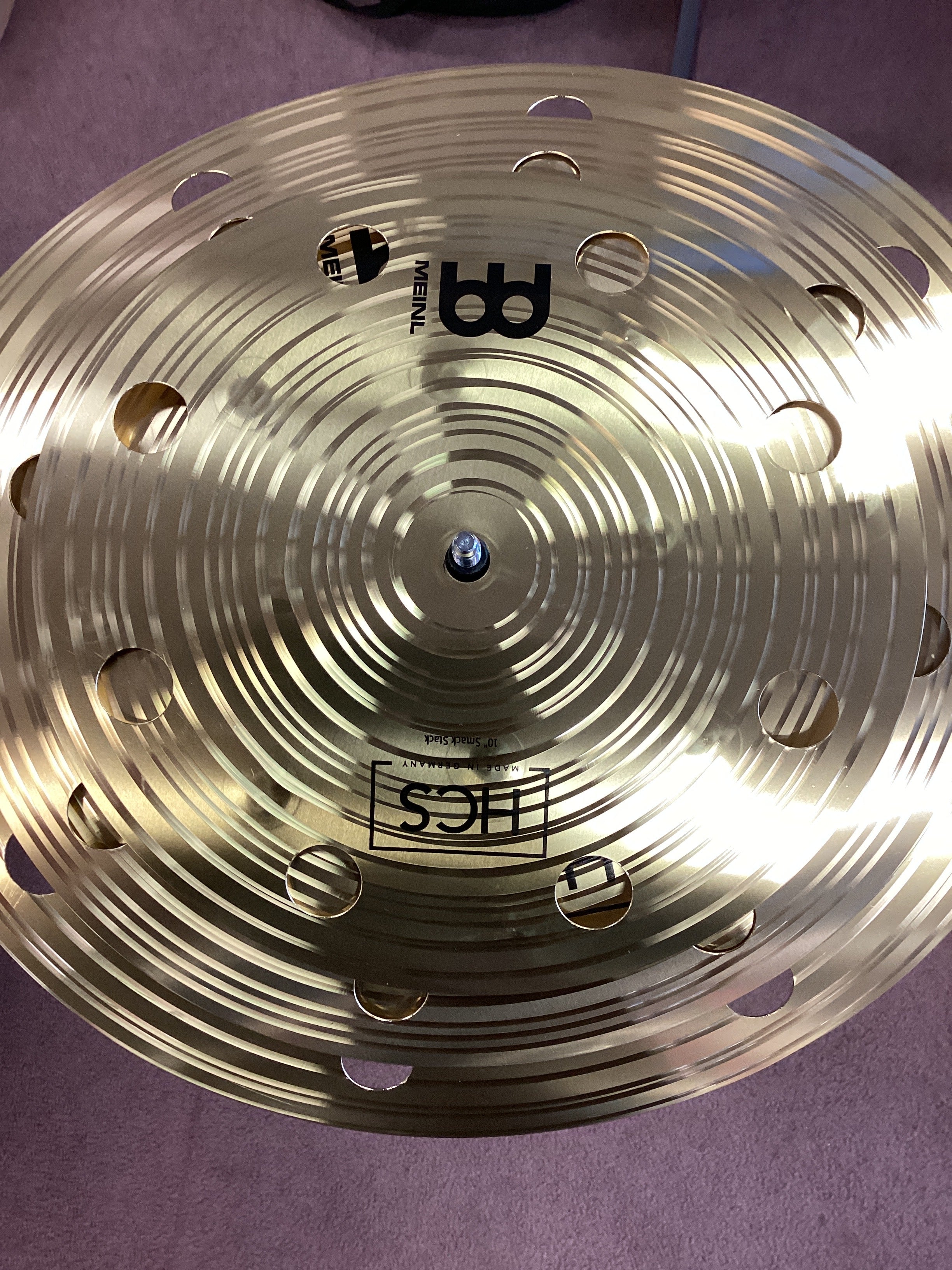 The Pied Piper Music Store