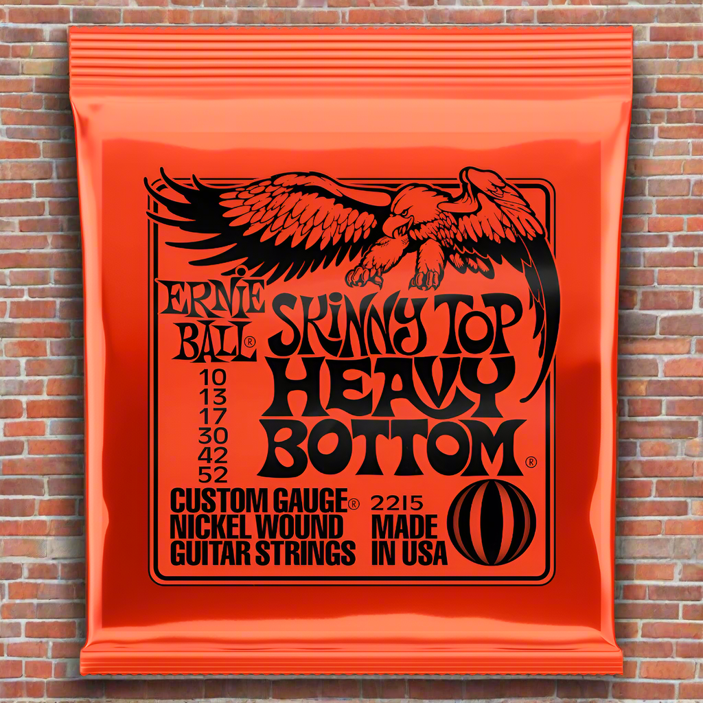 The Pied Piper Music Store