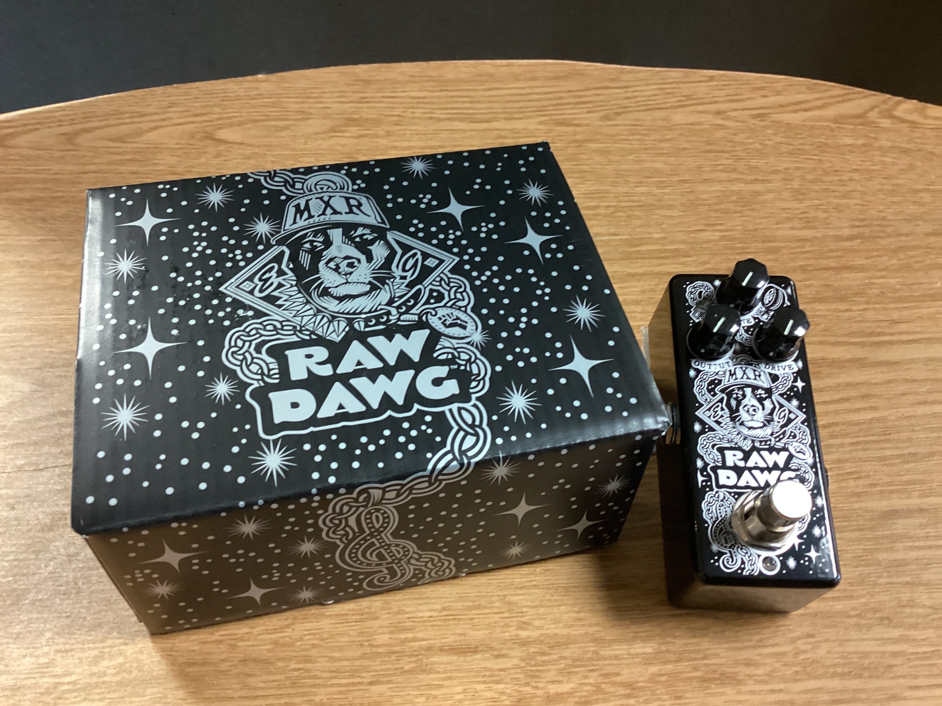 The Pied Piper Music Store