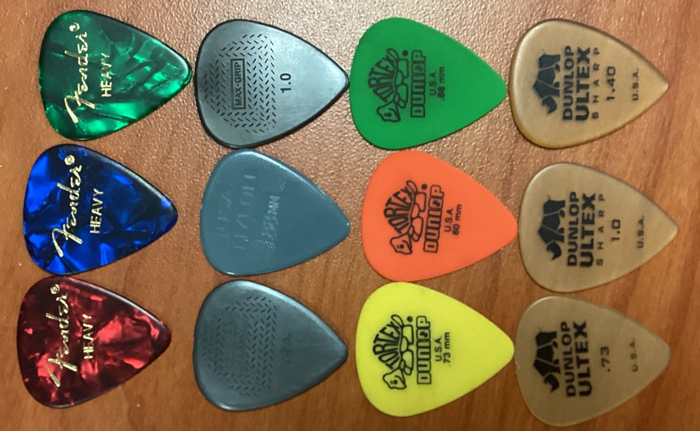 The Pied Piper Music Store