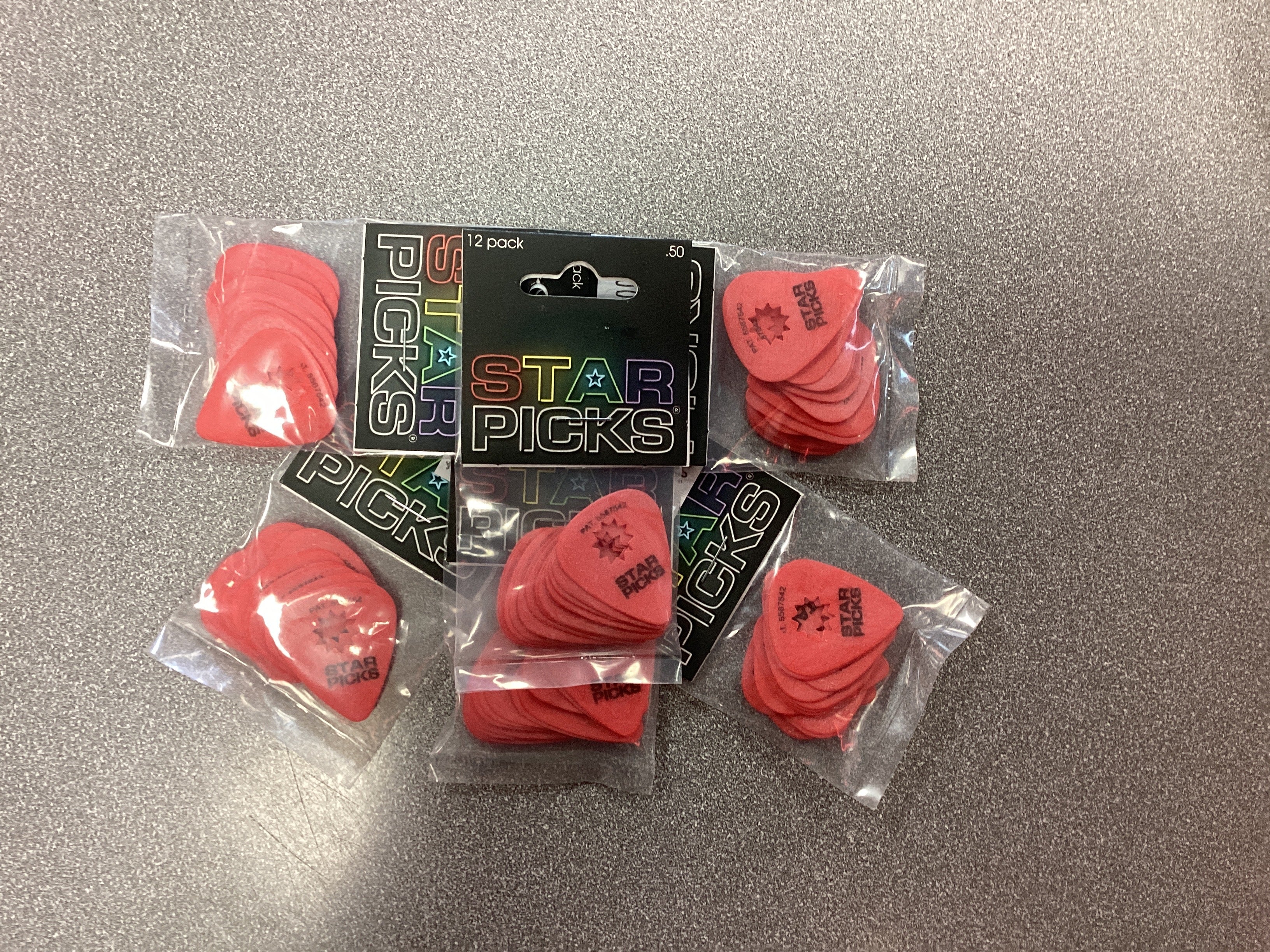 The Pied Piper Music Store