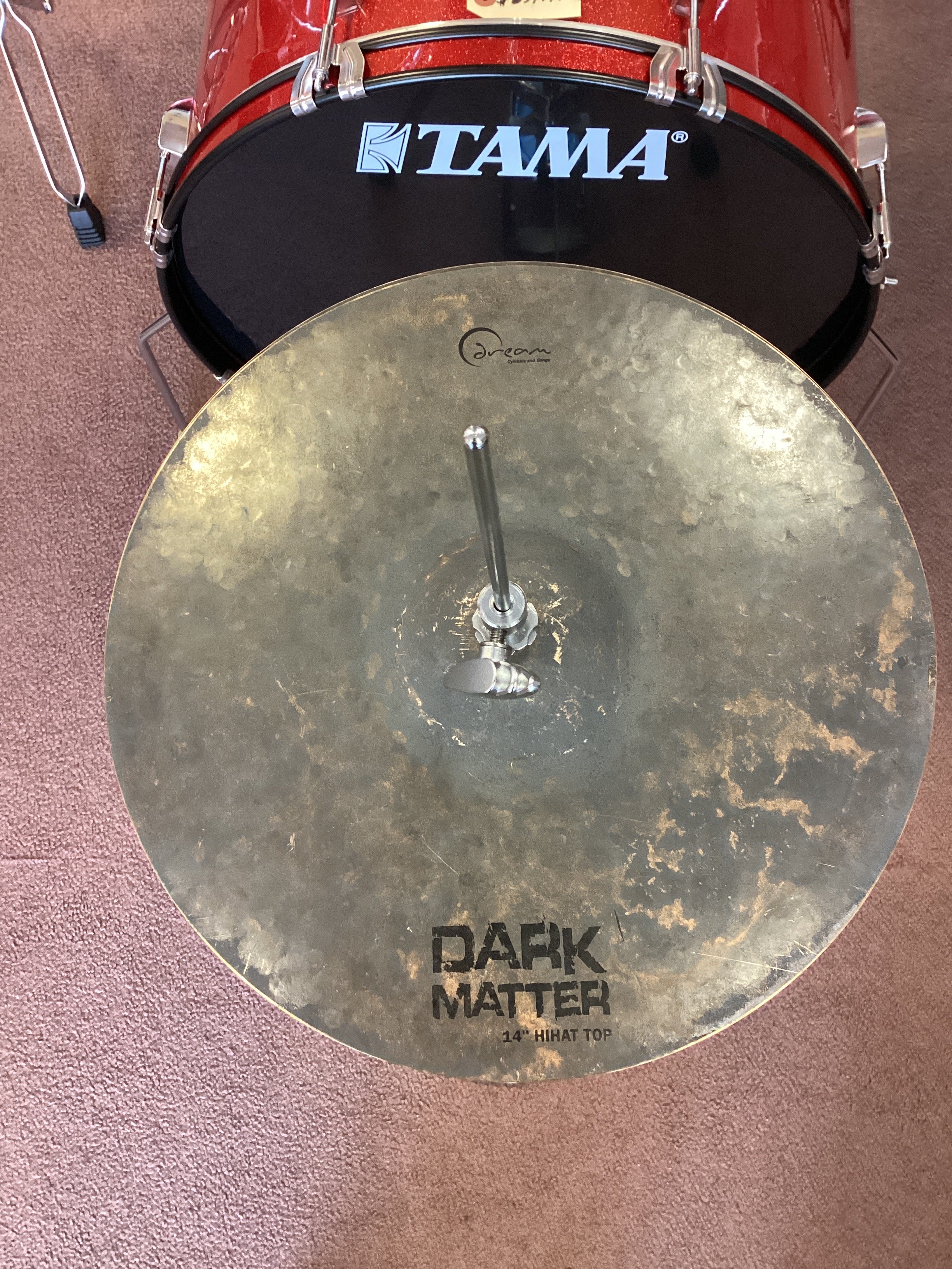 The Pied Piper Music Store