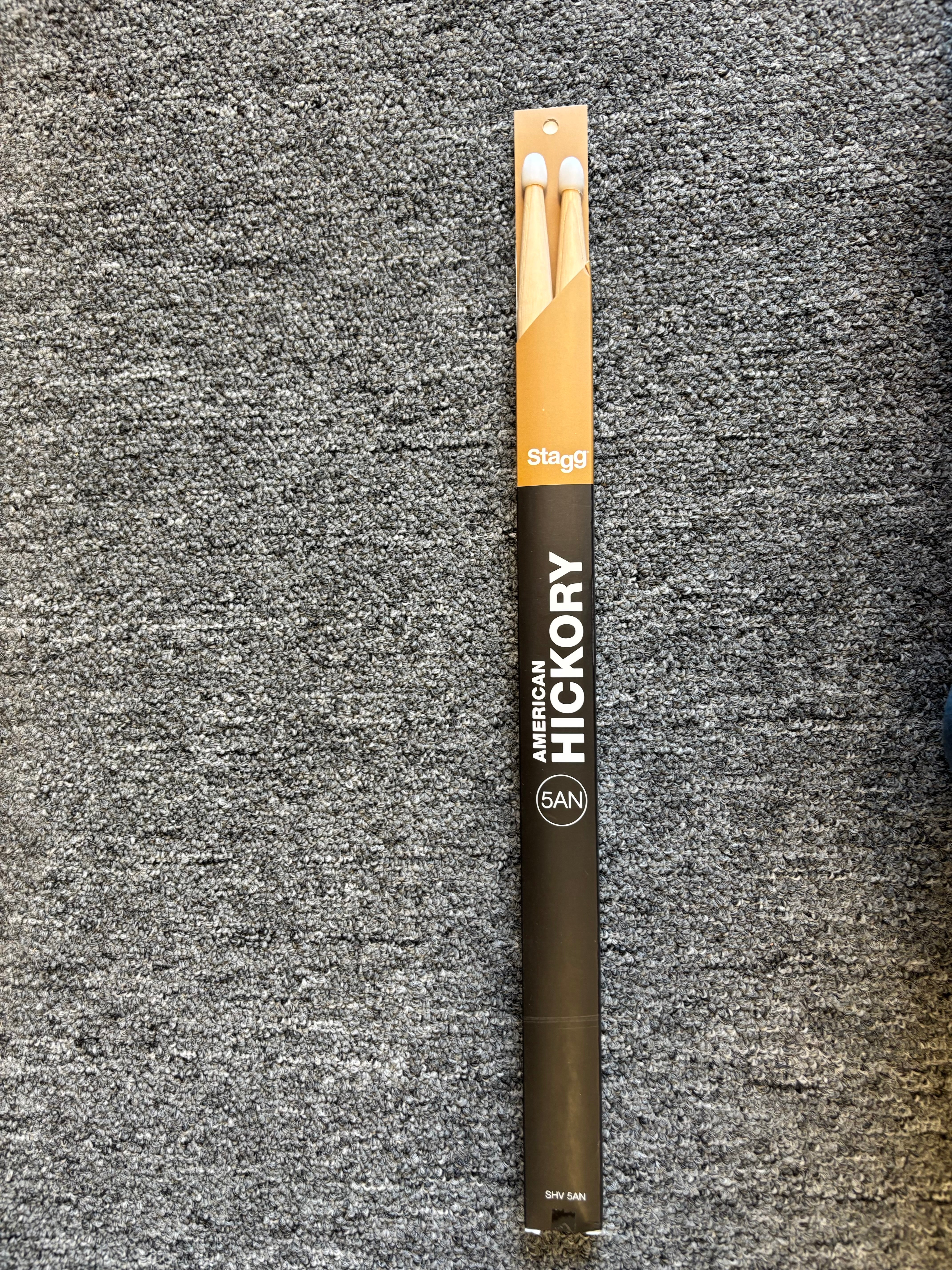 The Pied Piper Music Store