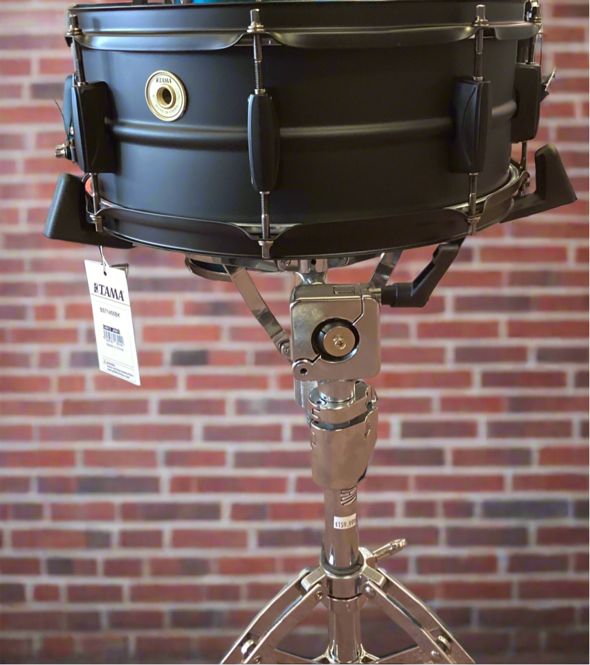 The Pied Piper Music Store