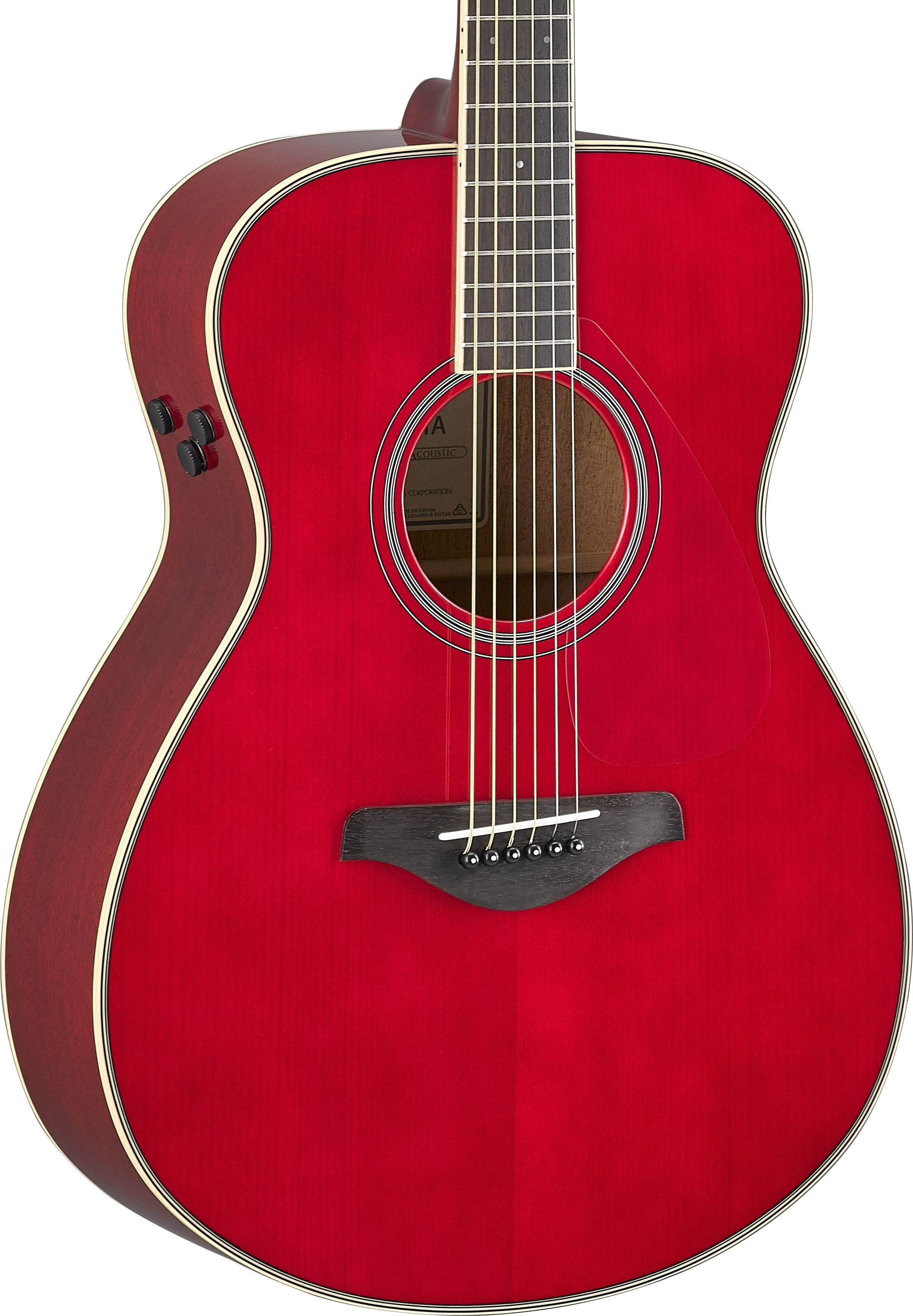 The Pied Piper Music Store