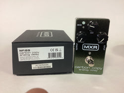 Image of Dunlop MXR Carbon Copy analog delay
