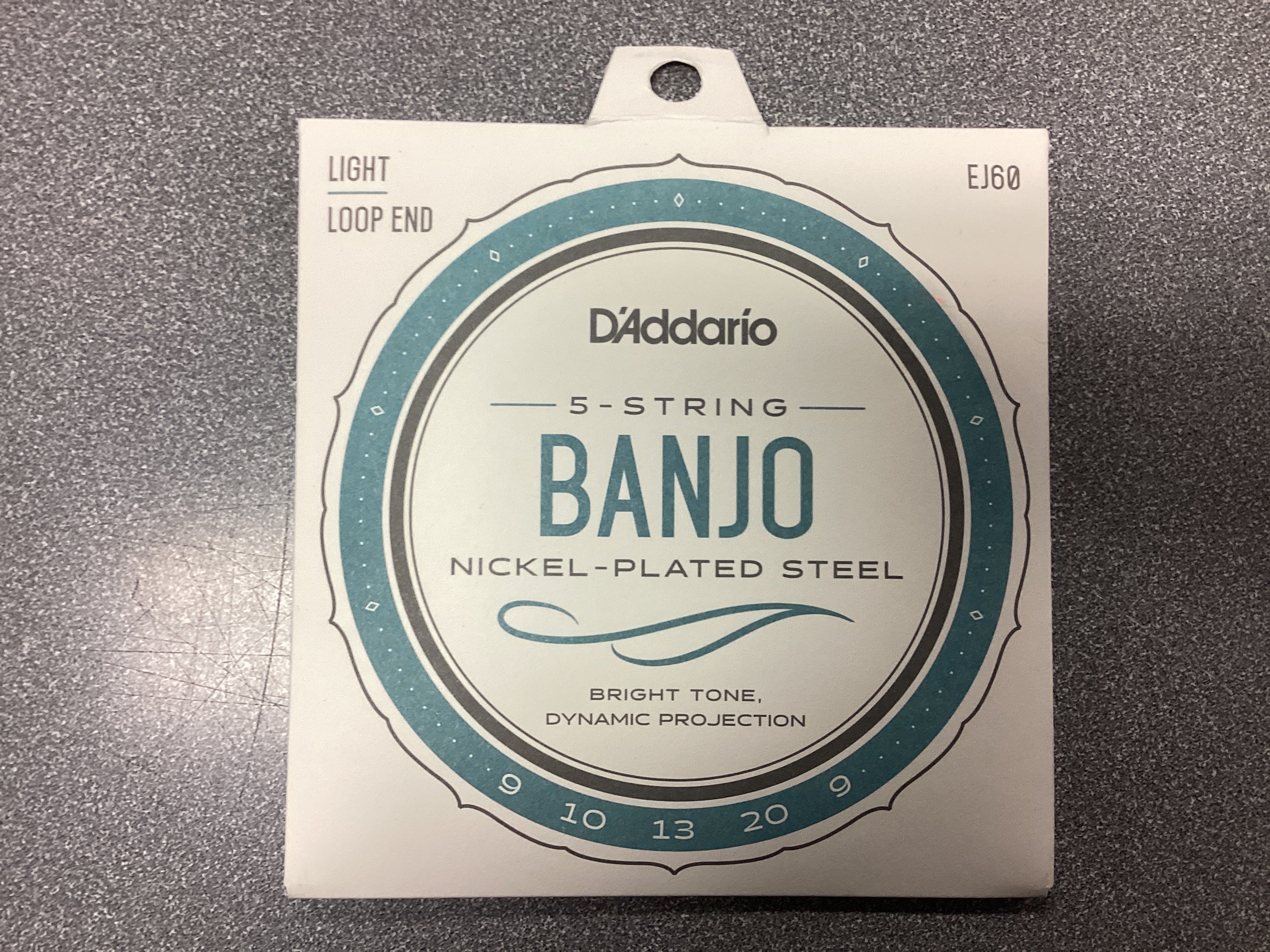 The Pied Piper Music Store