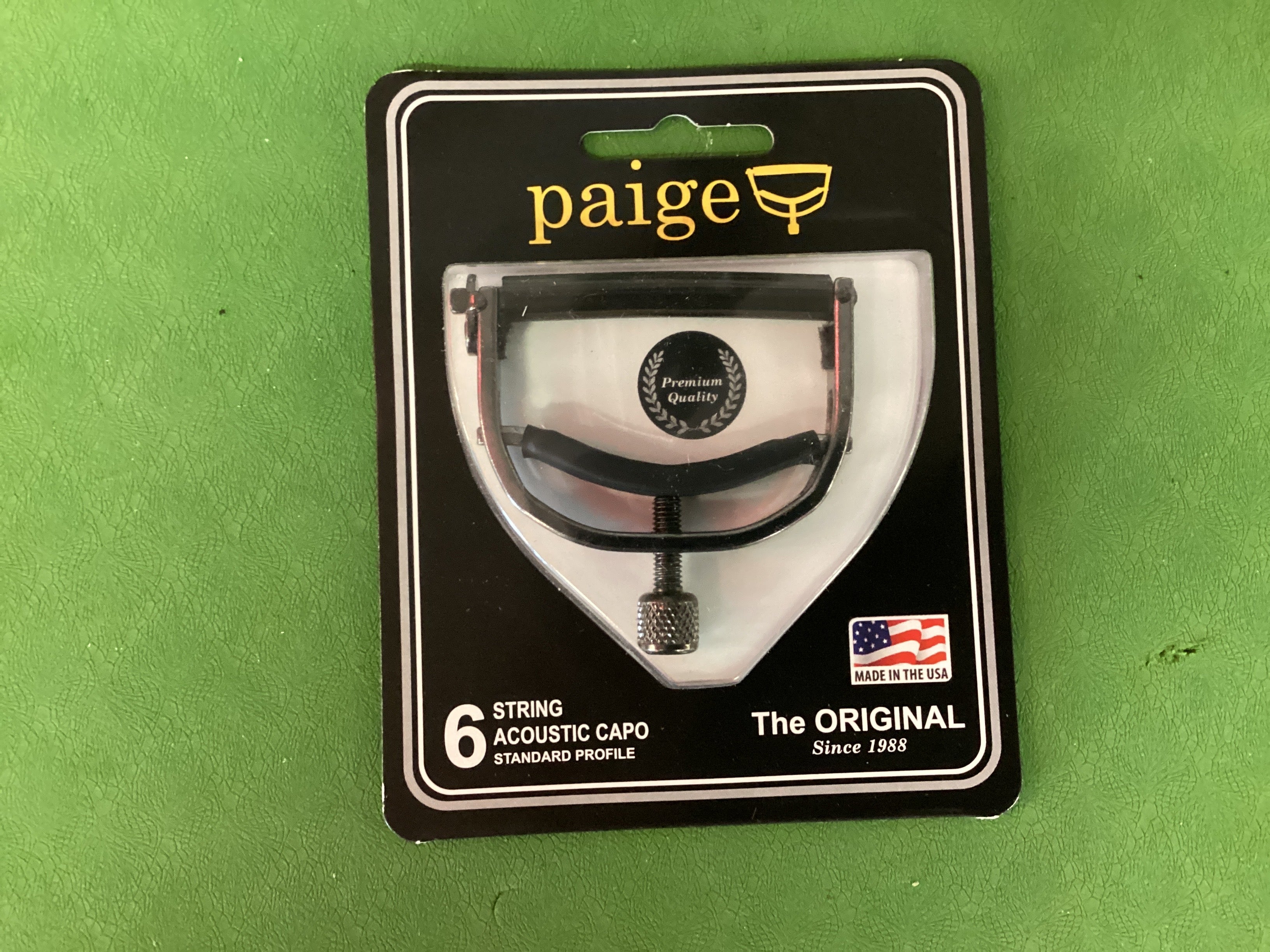 The Pied Piper Music Store