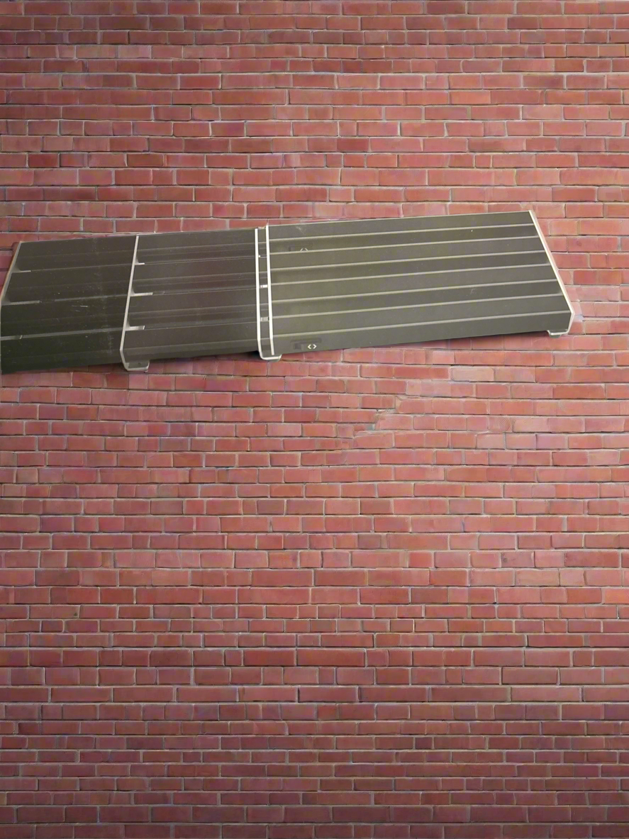 Image of DADDARIO XPND 2 EXPANDING PEDALBOARD