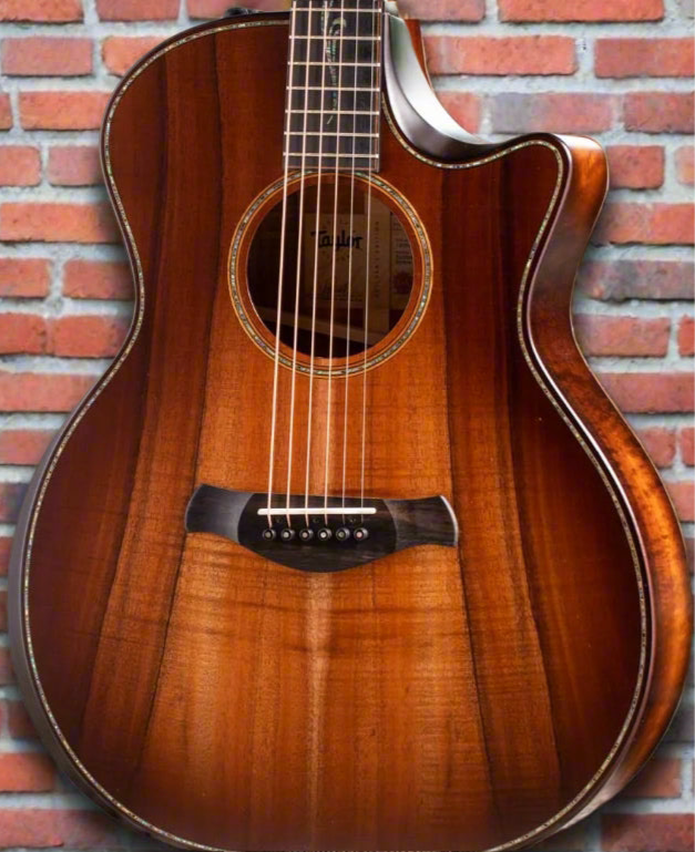 The Pied Piper Music Store