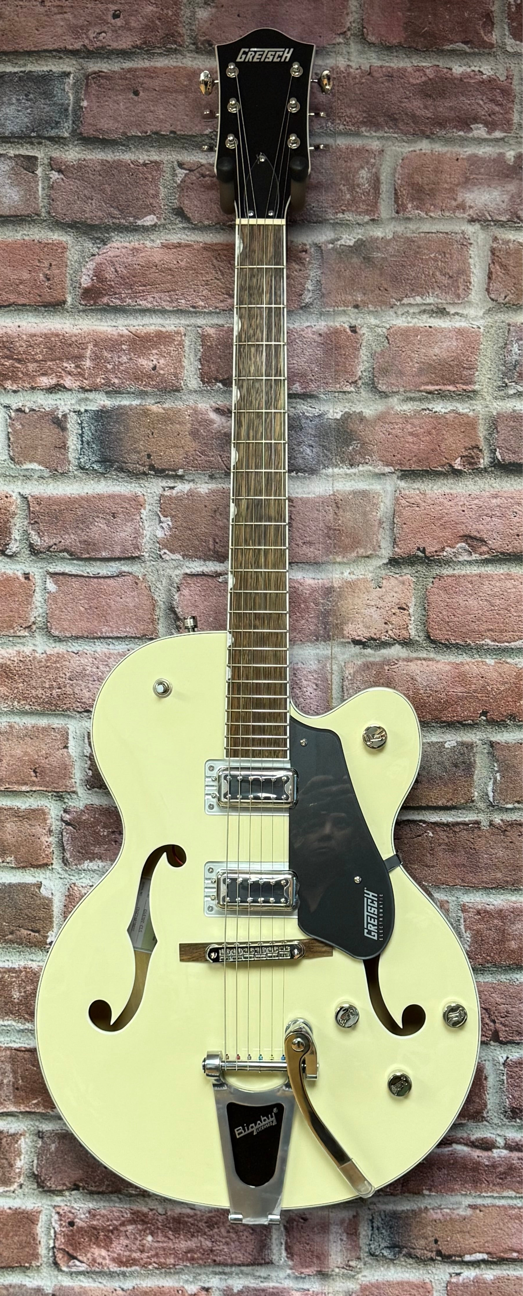 Image of Gretsch G5420T Electromatic® Classic Hollow Body Single-Cut with Bigsby®