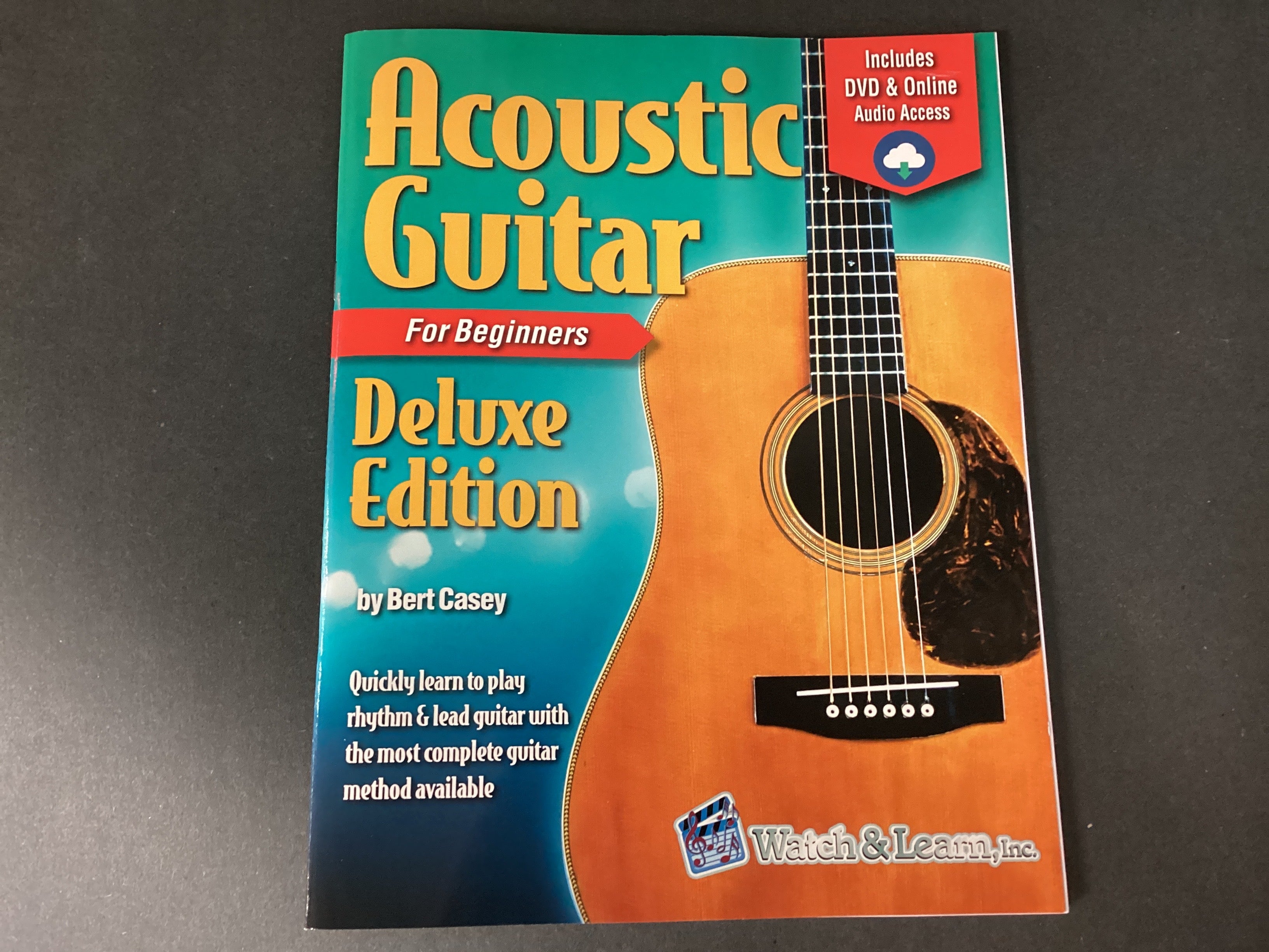 The Pied Piper Music Store