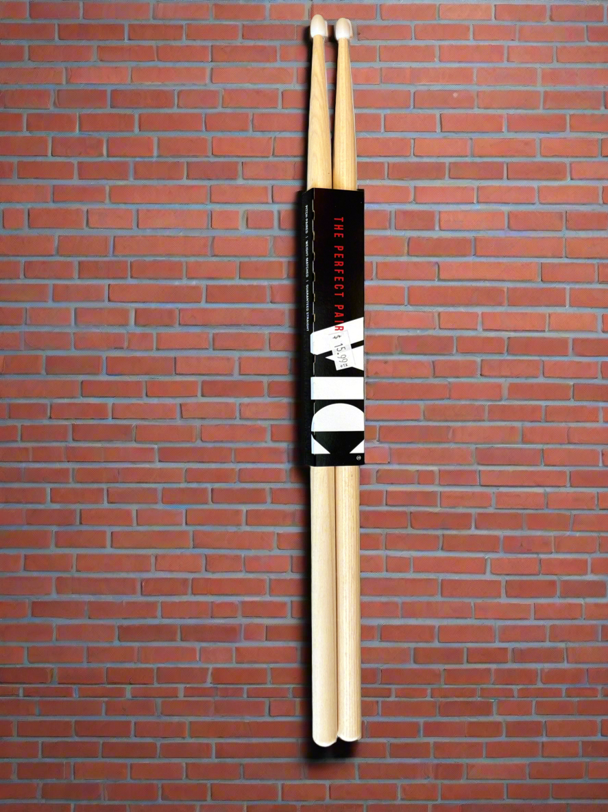 The Pied Piper Music Store