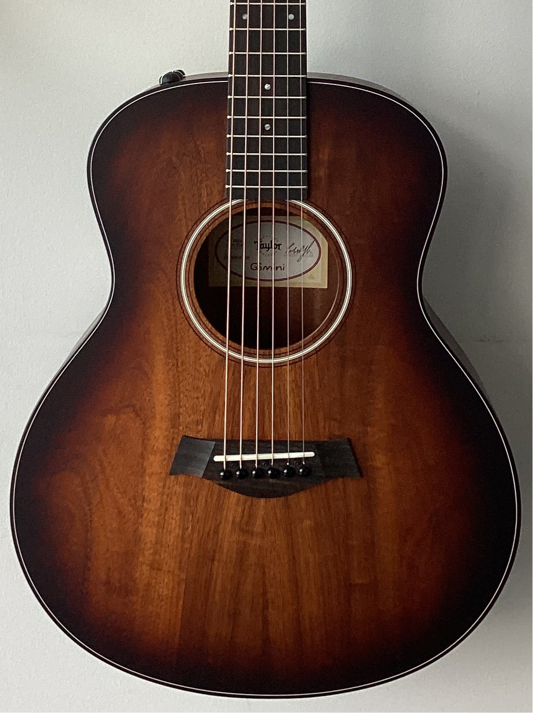 The Pied Piper Music Store