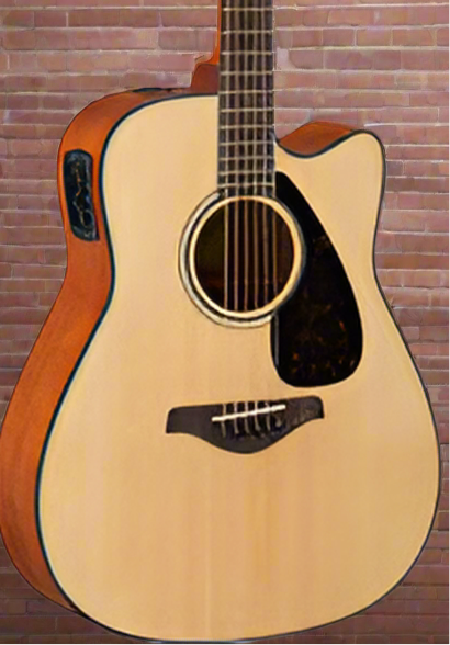 The Pied Piper Music Store