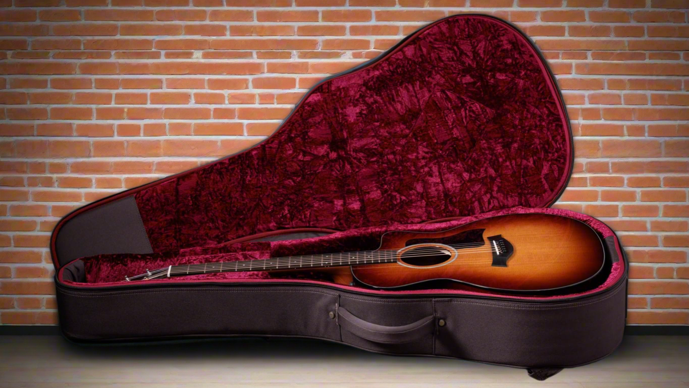 Image of Taylor 214ce-K SB Plus