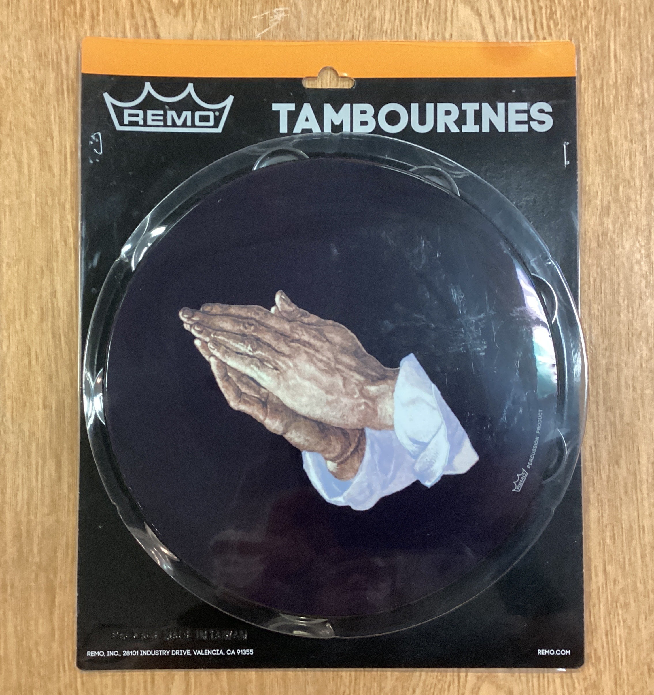 The Pied Piper Music Store