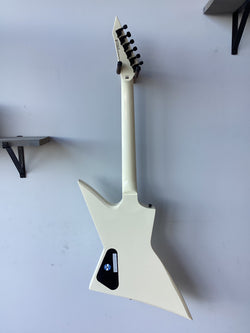 Image of LTD EX-200~Electric Guitar~Olympic White