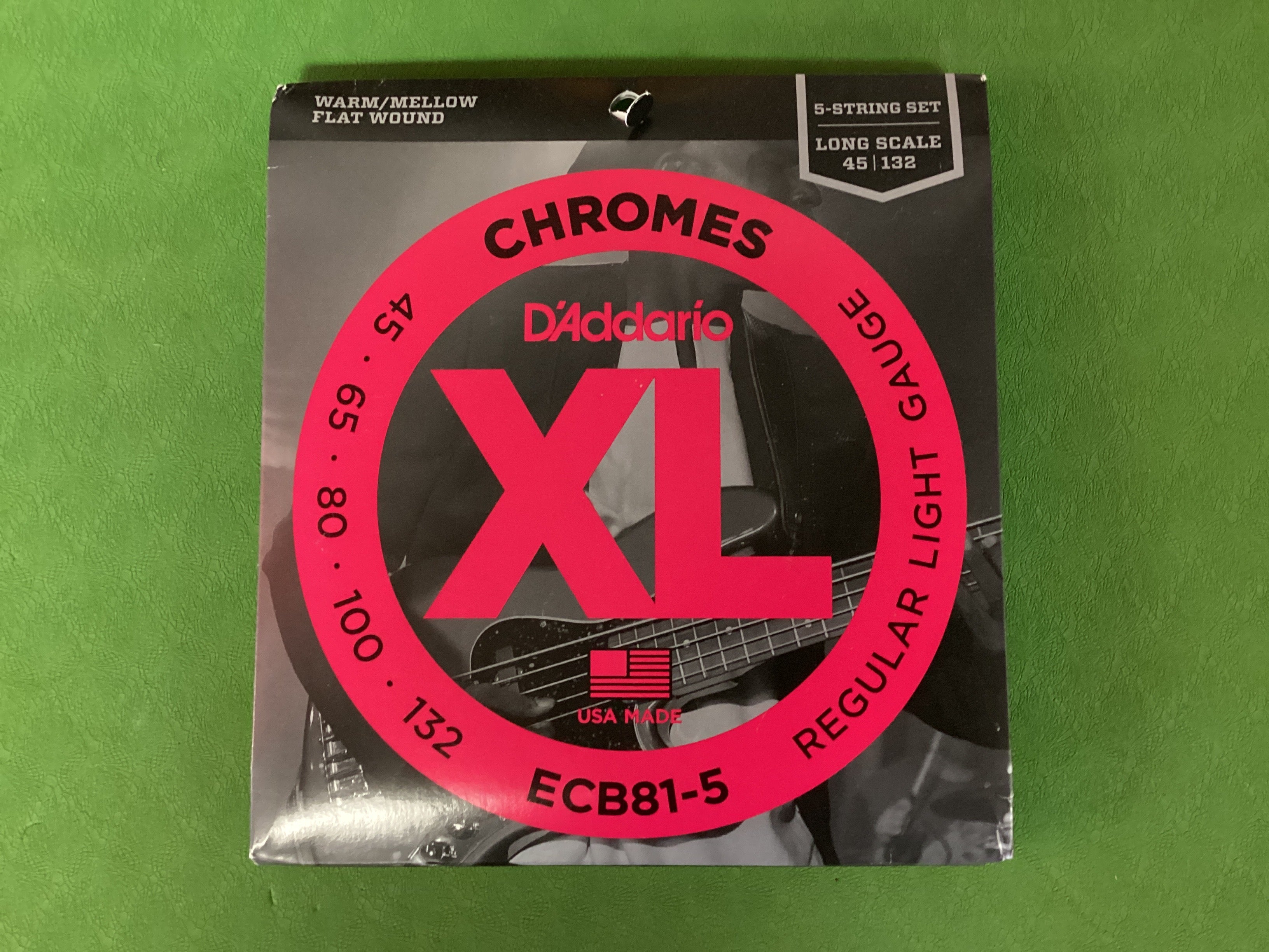 The Pied Piper Music Store