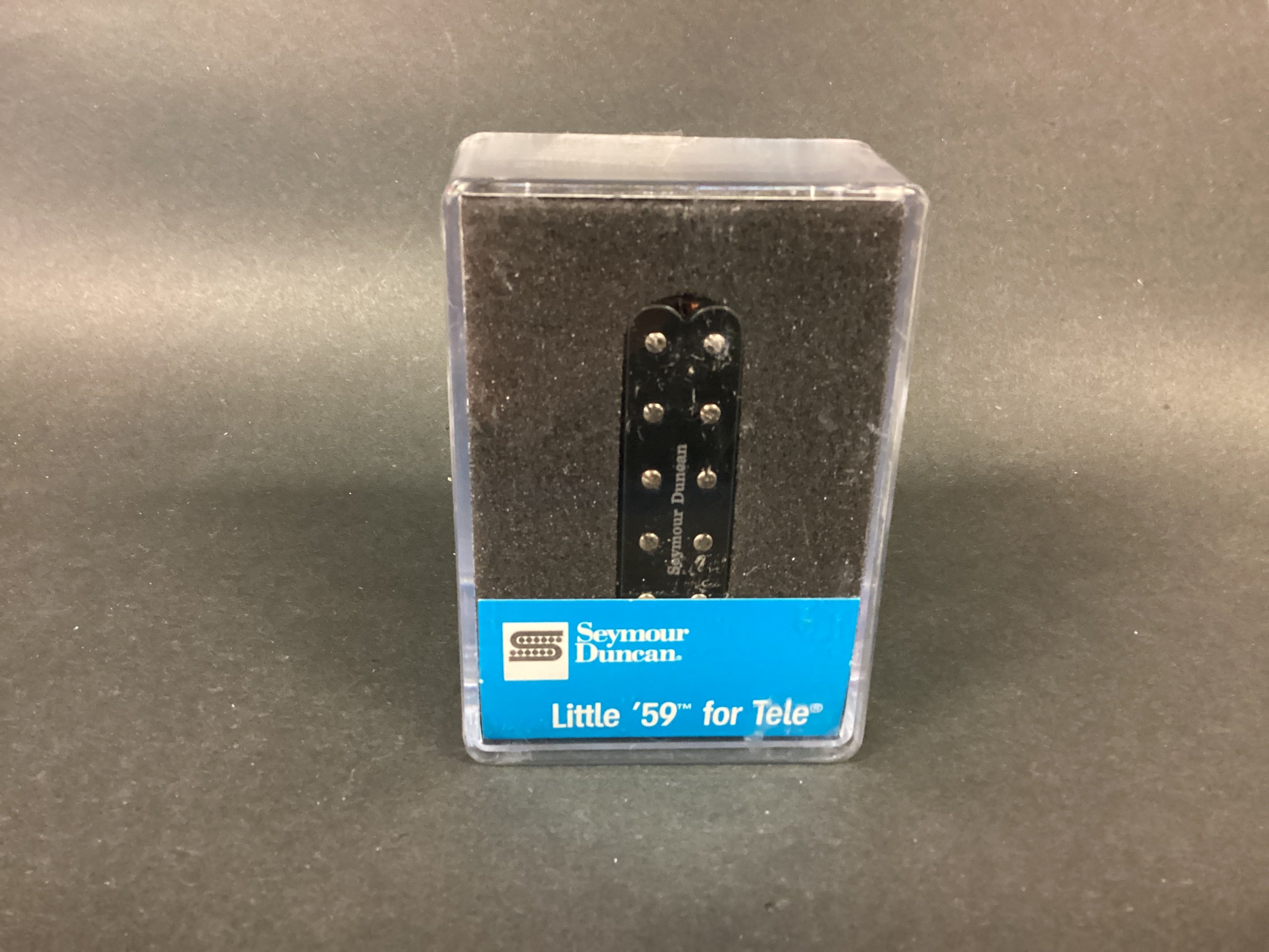 The Pied Piper Music Store