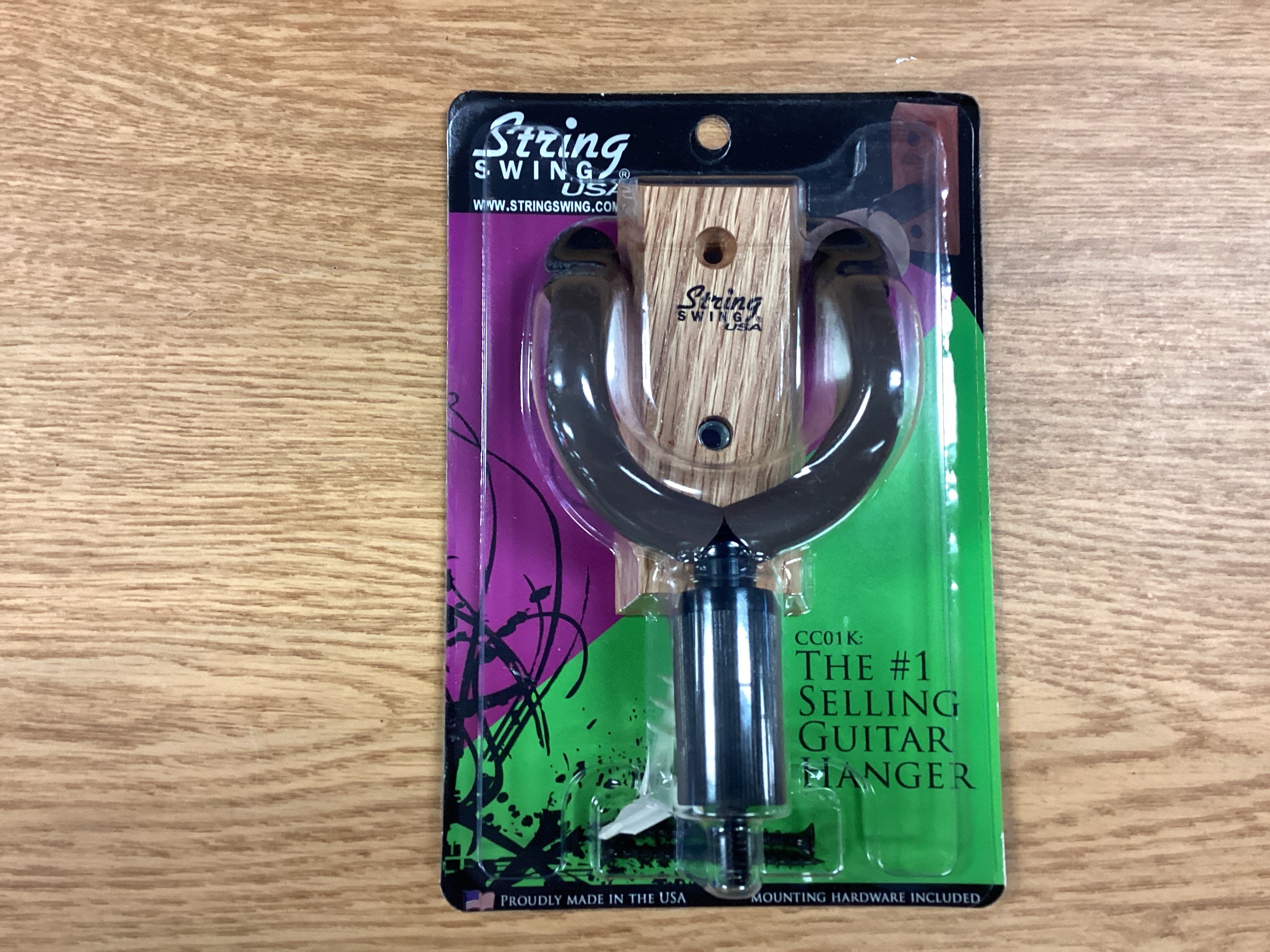 The Pied Piper Music Store