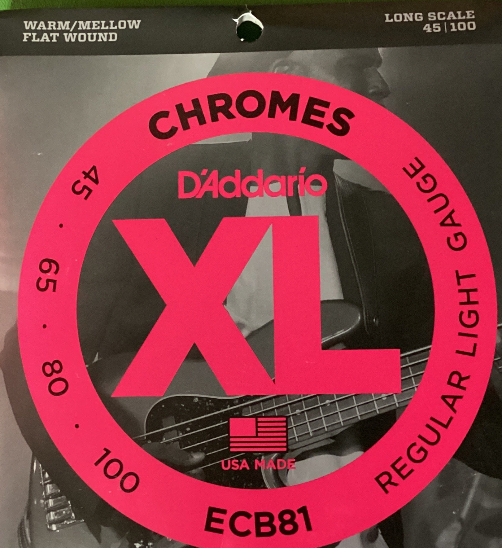 The Pied Piper Music Store