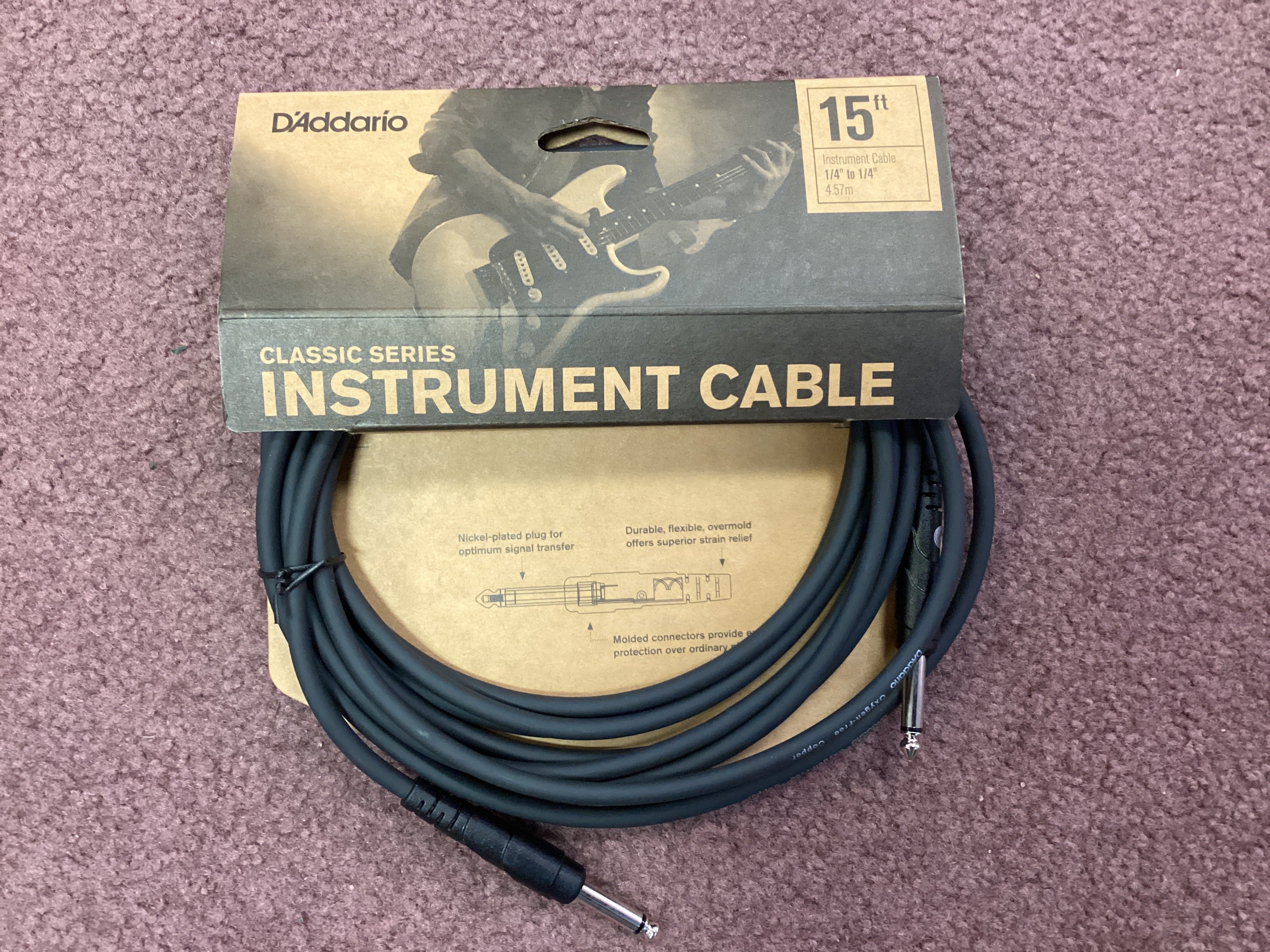 The Pied Piper Music Store