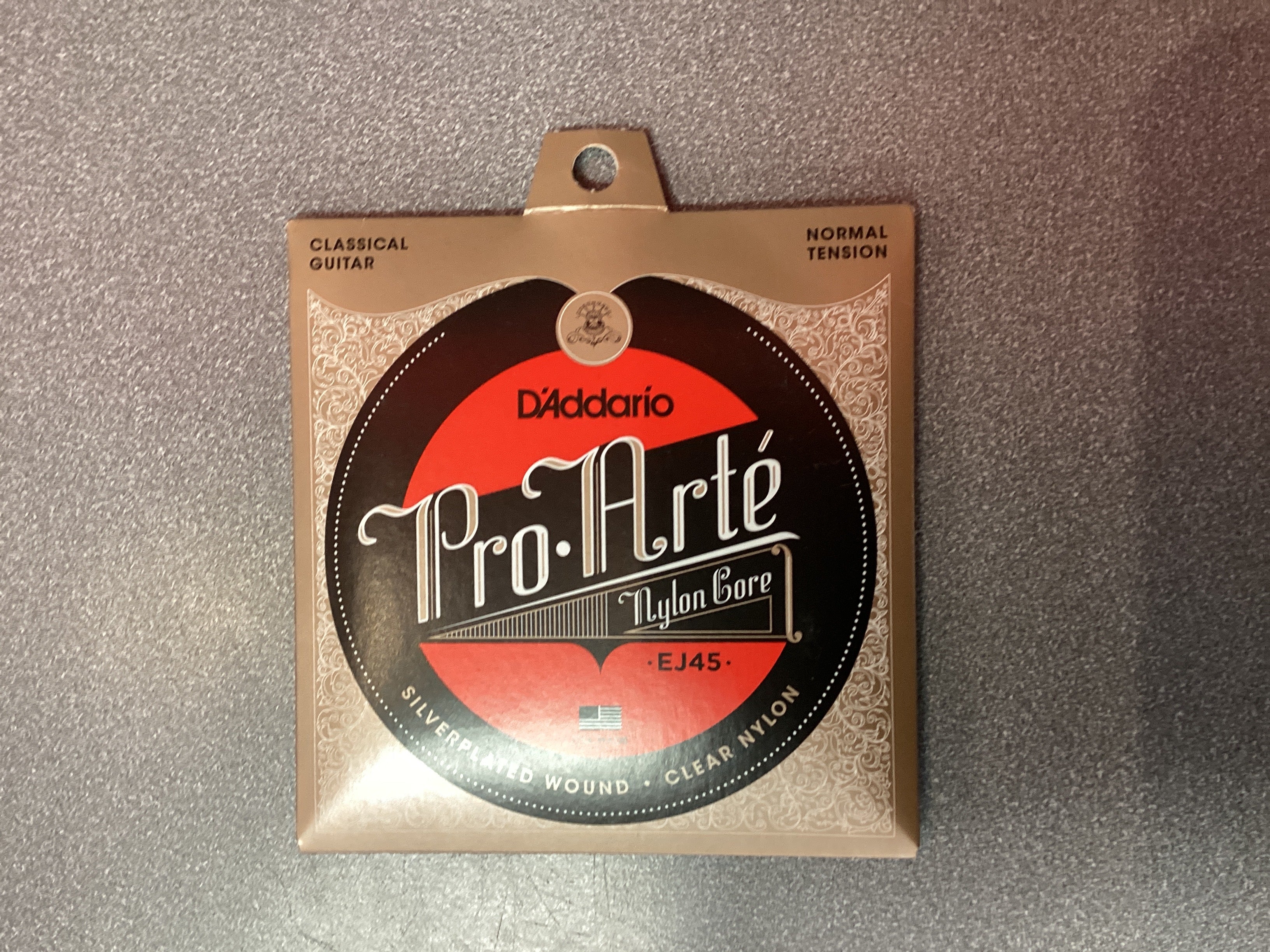 The Pied Piper Music Store