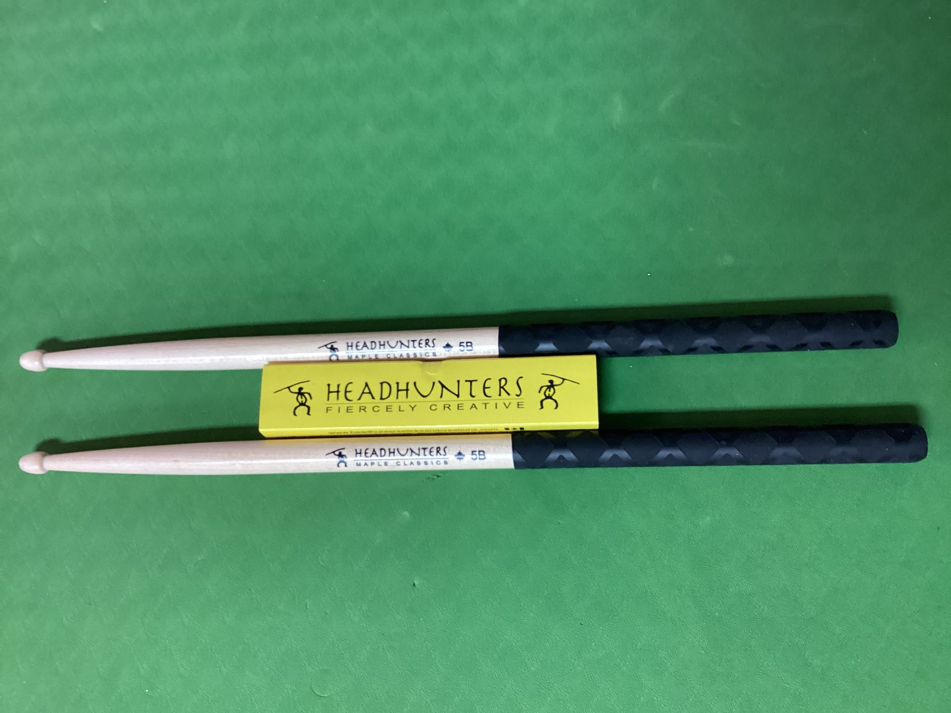 The Pied Piper Music Store