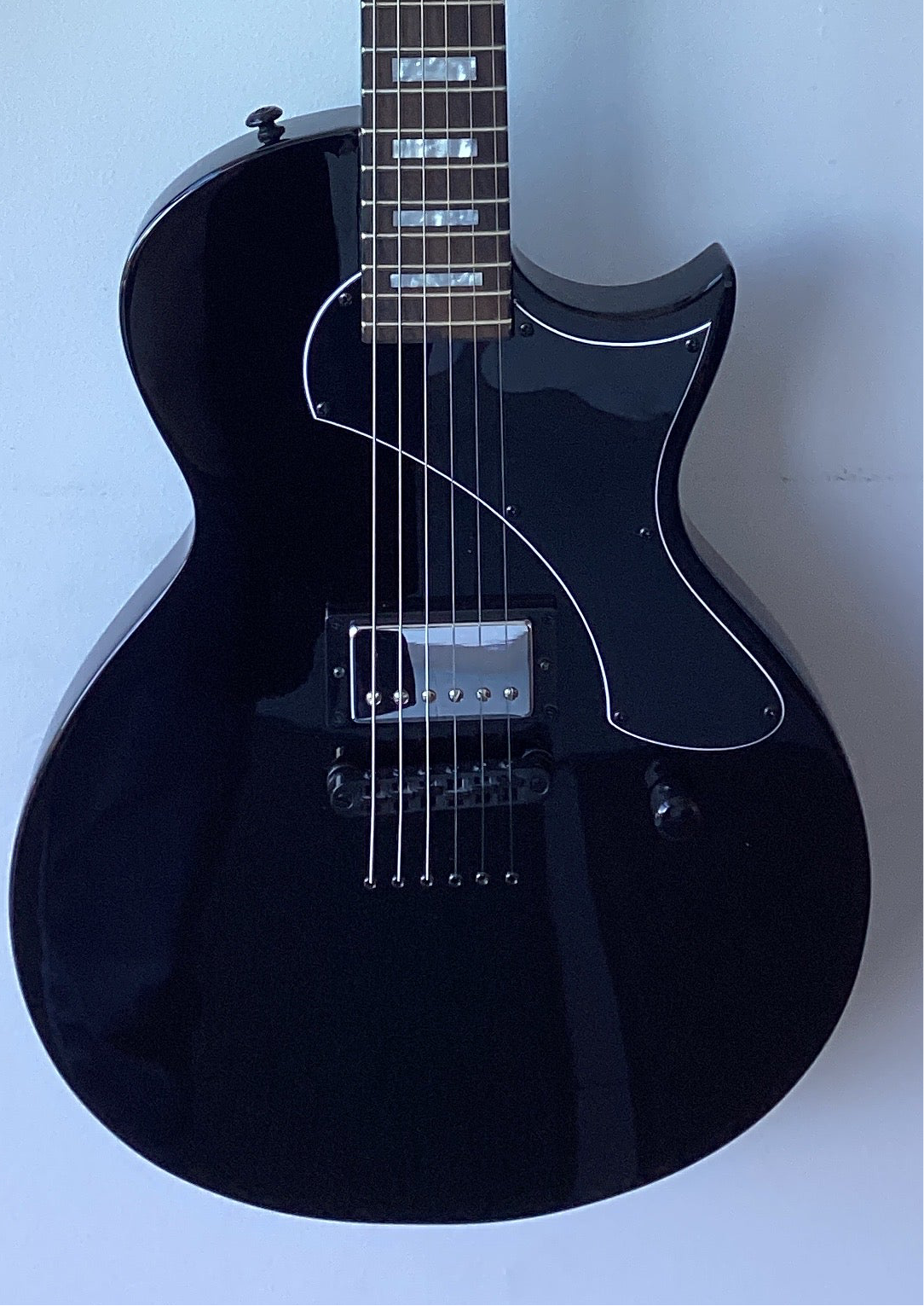 The Pied Piper Music Store