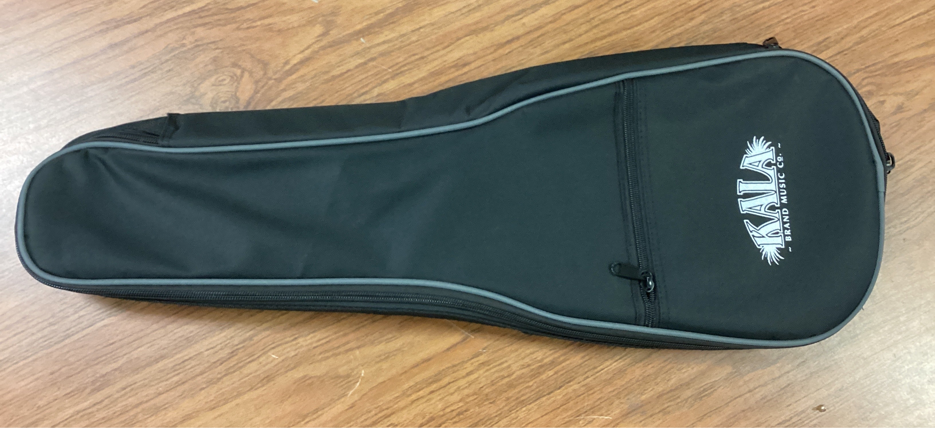 Image of Kala Concert Ukulele Soft Bag with logo