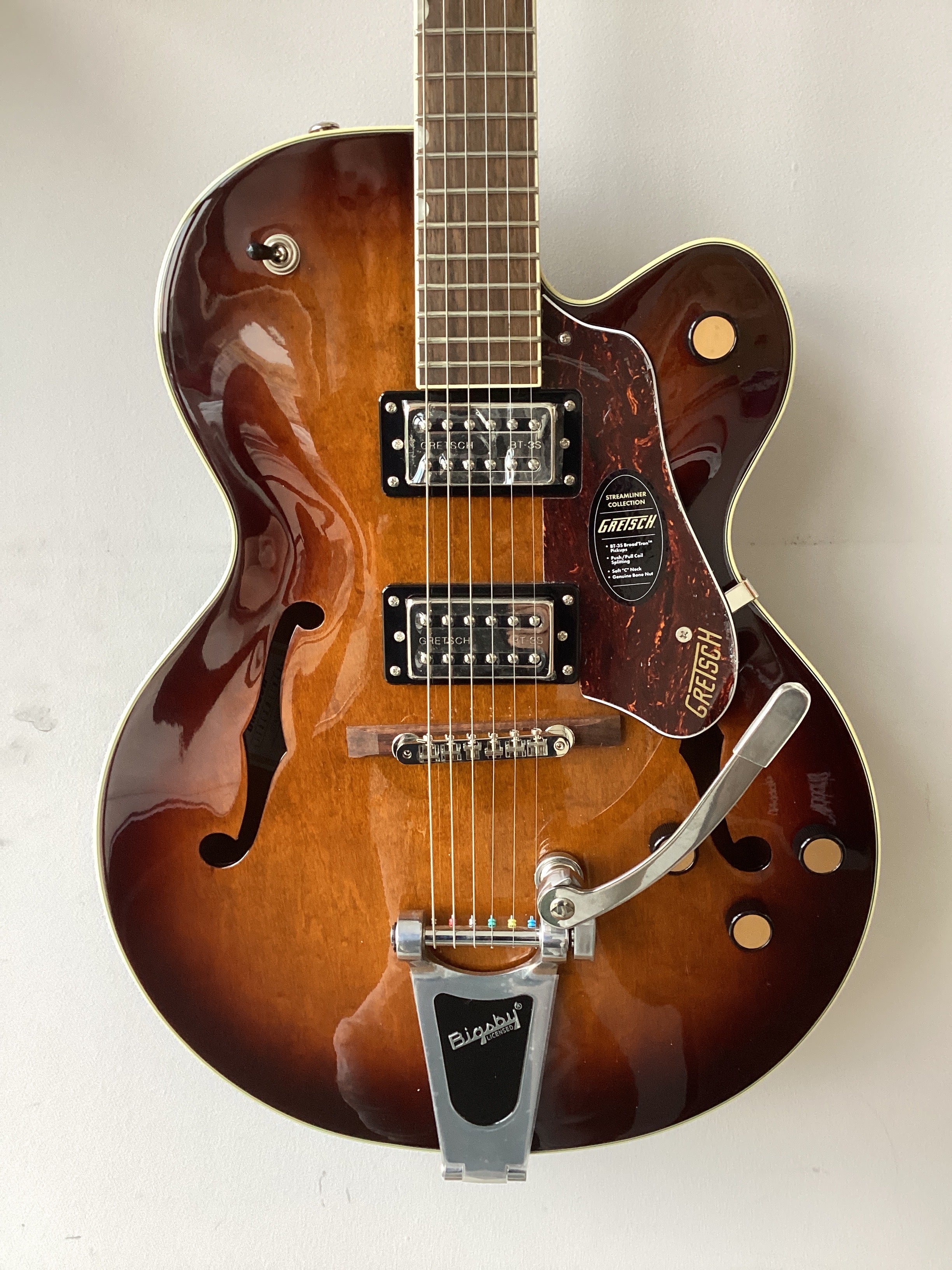 The Pied Piper Music Store