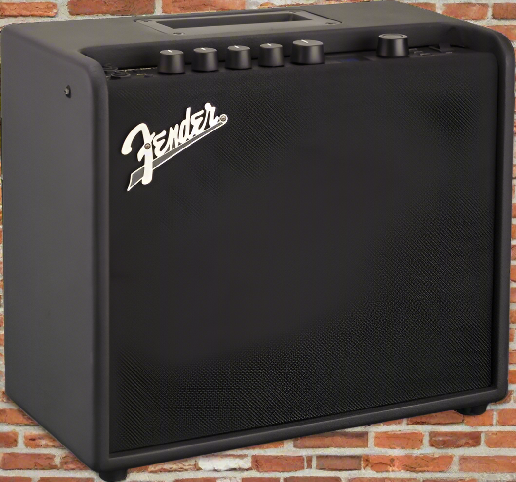 The Pied Piper Music Store