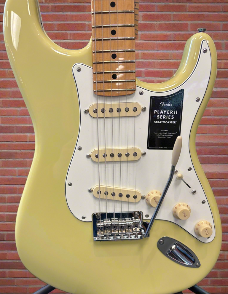 The Pied Piper Music Store