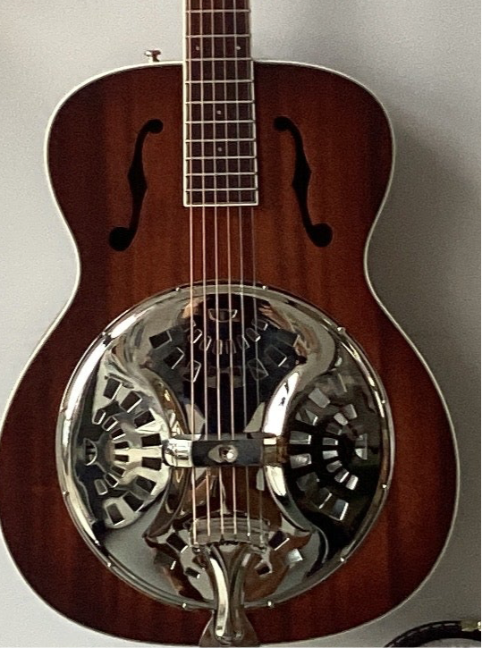 The Pied Piper Music Store