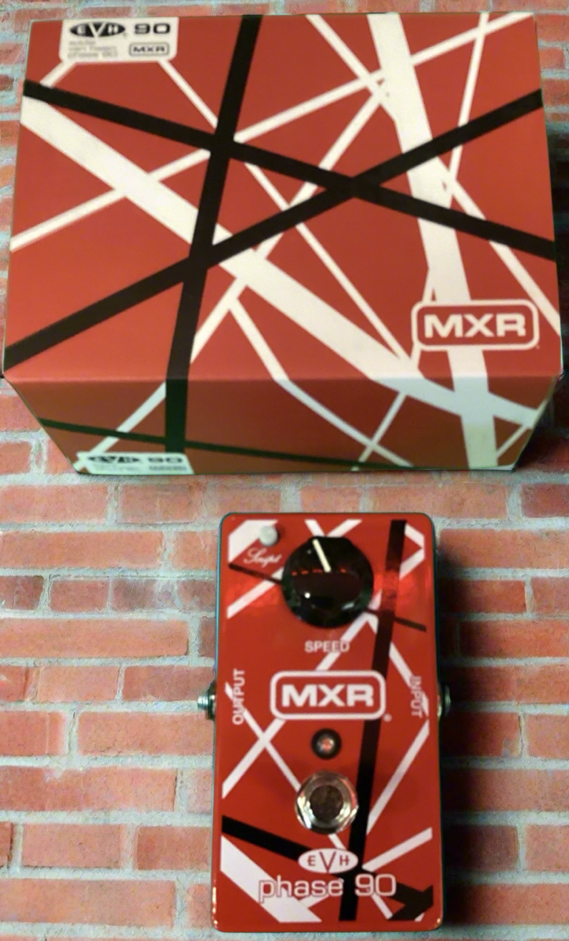 The Pied Piper Music Store