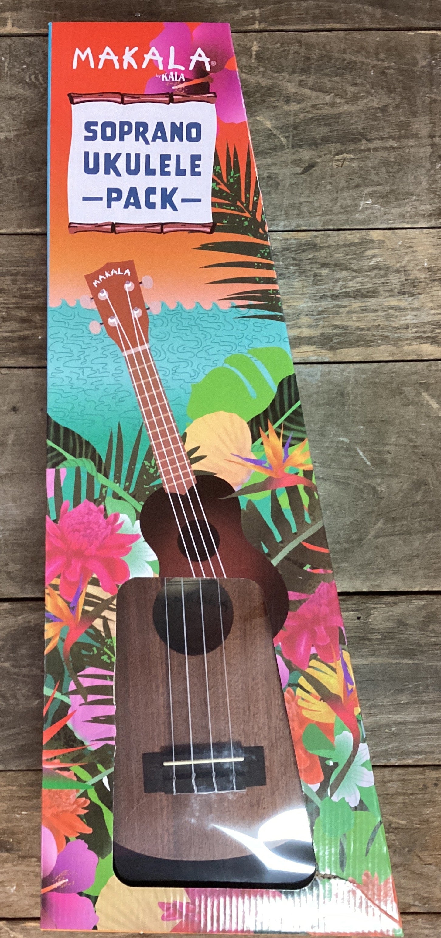 The Pied Piper Music Store