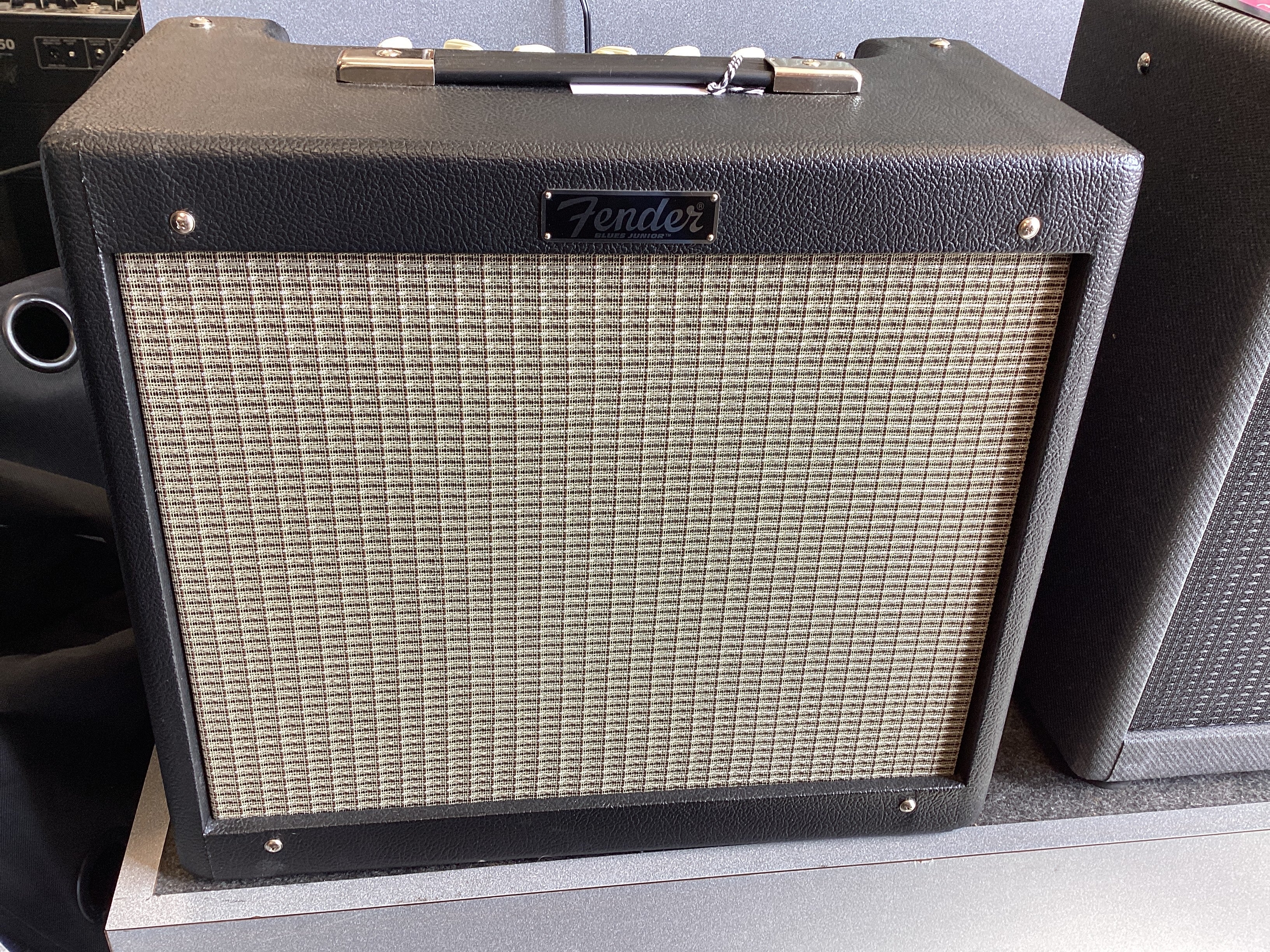 The Pied Piper Music Store