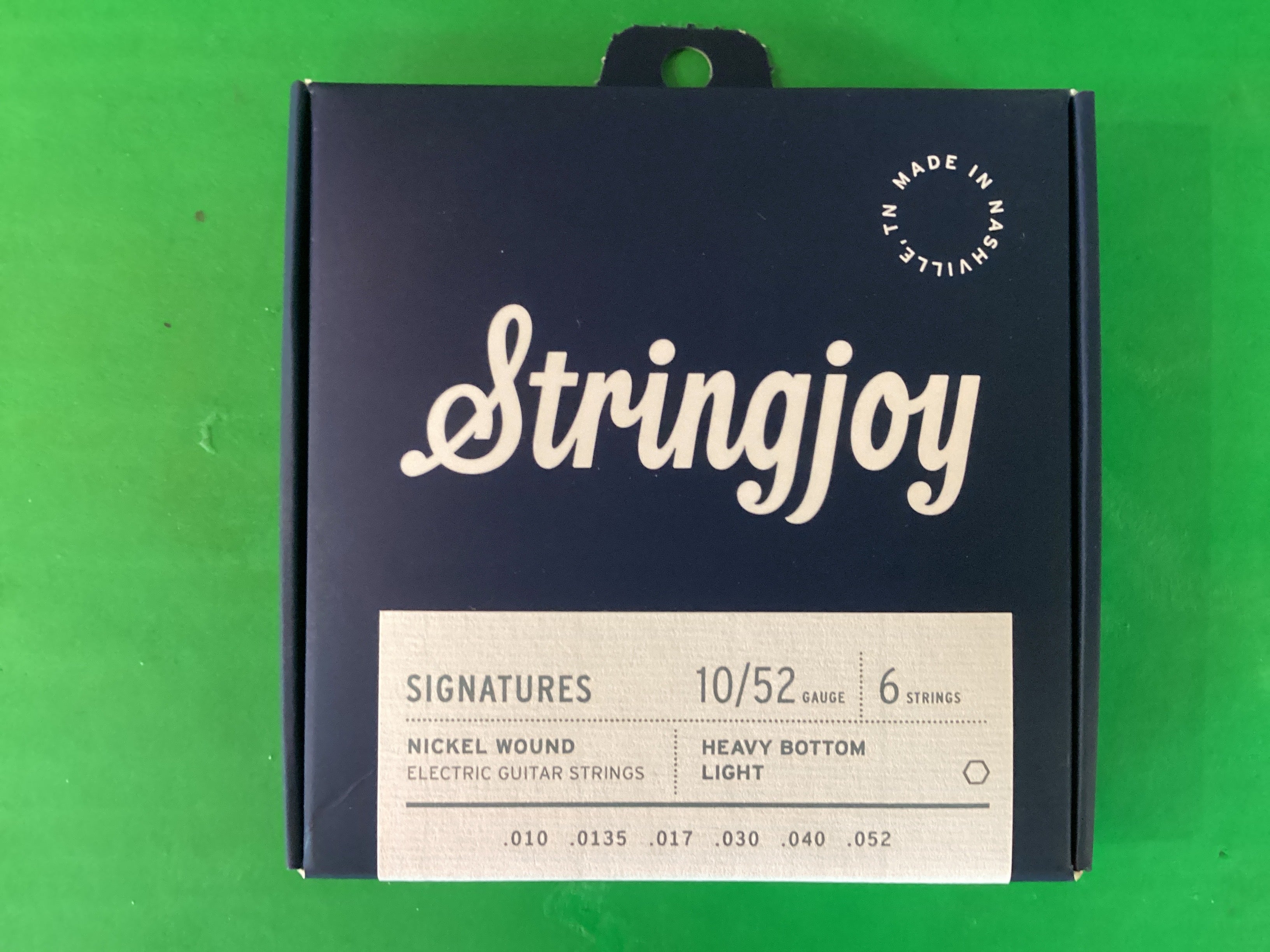 The Pied Piper Music Store