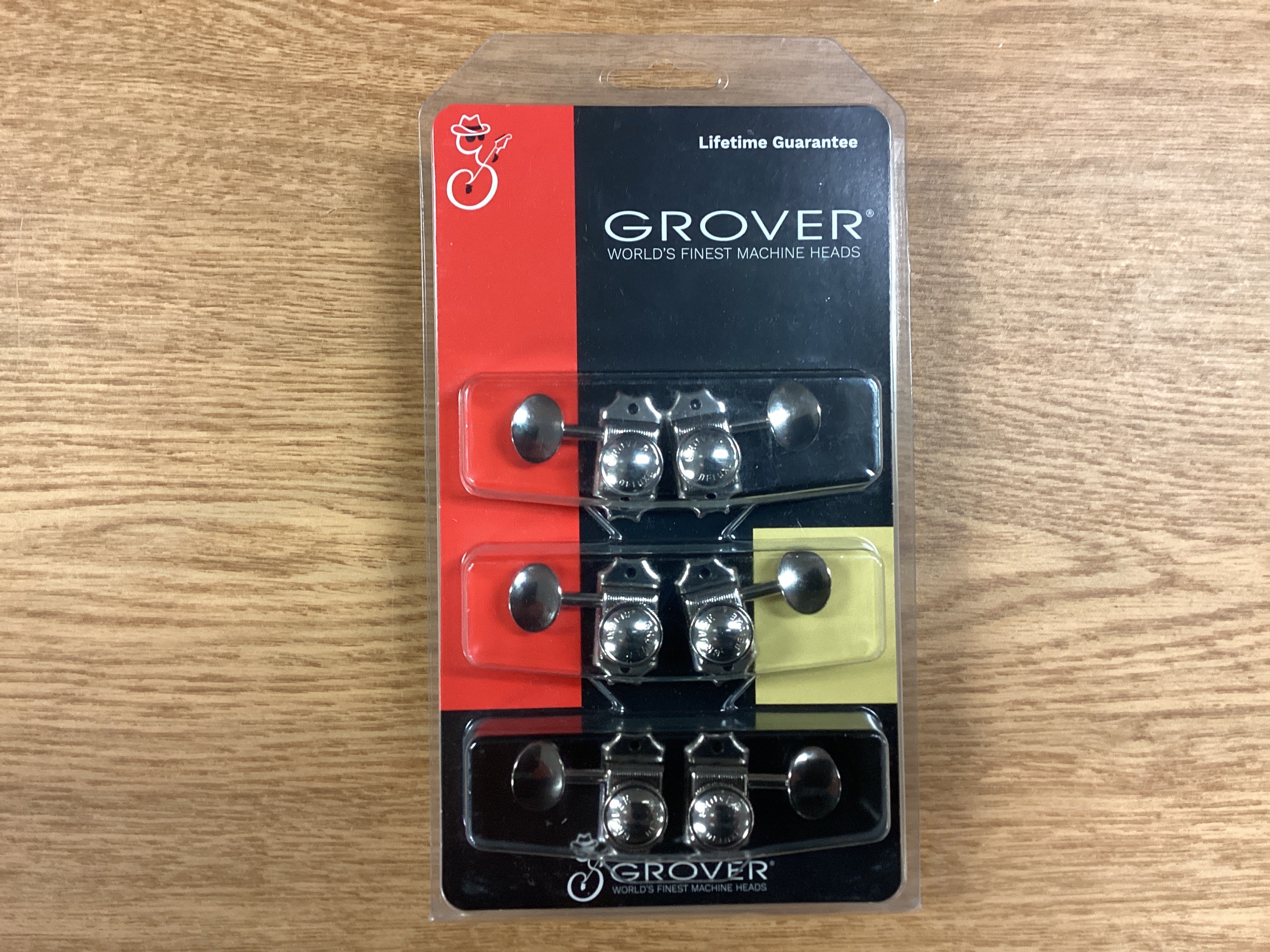 The Pied Piper Music Store