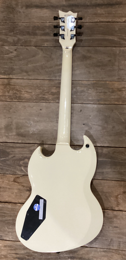 Image of LTD Viper 256~Olympic White
