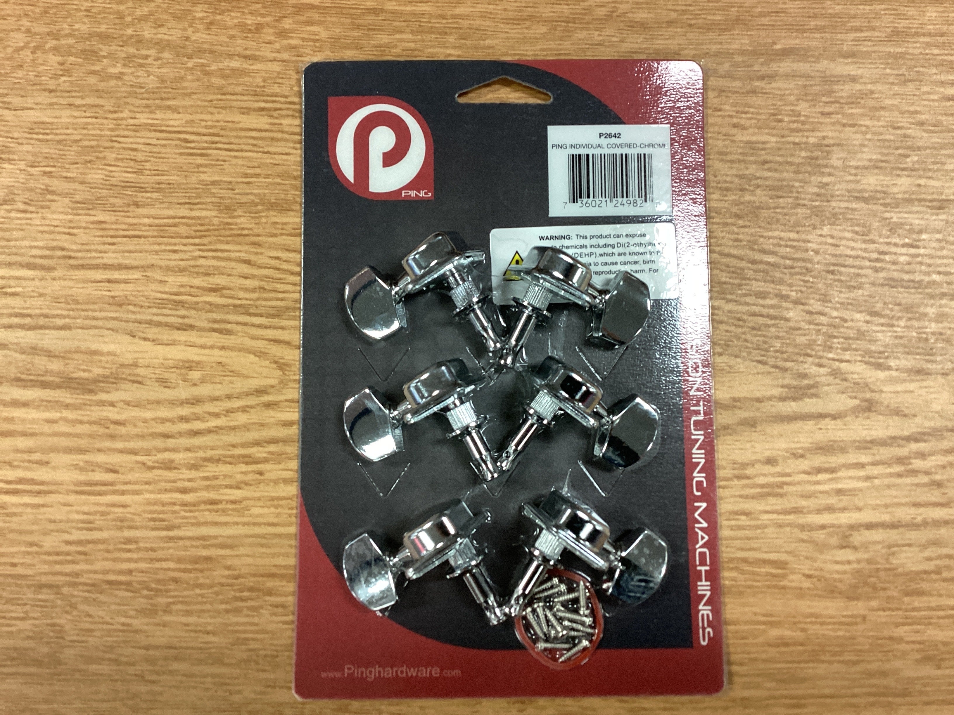 The Pied Piper Music Store