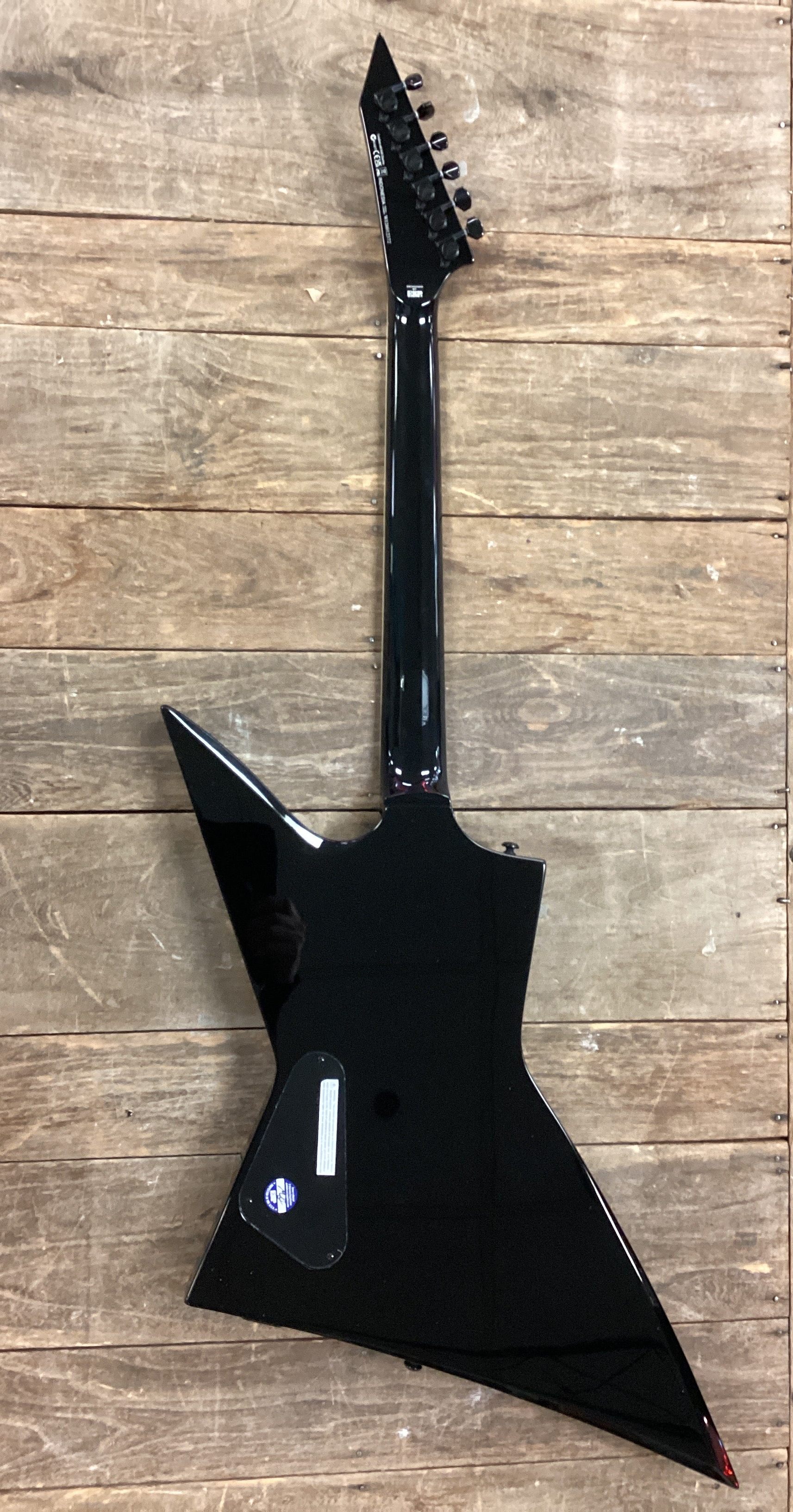 Image of LTD guitars EXL-200 Black