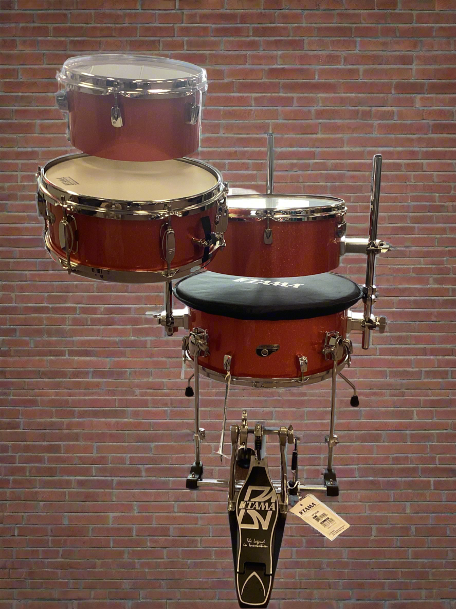 The Pied Piper Music Store