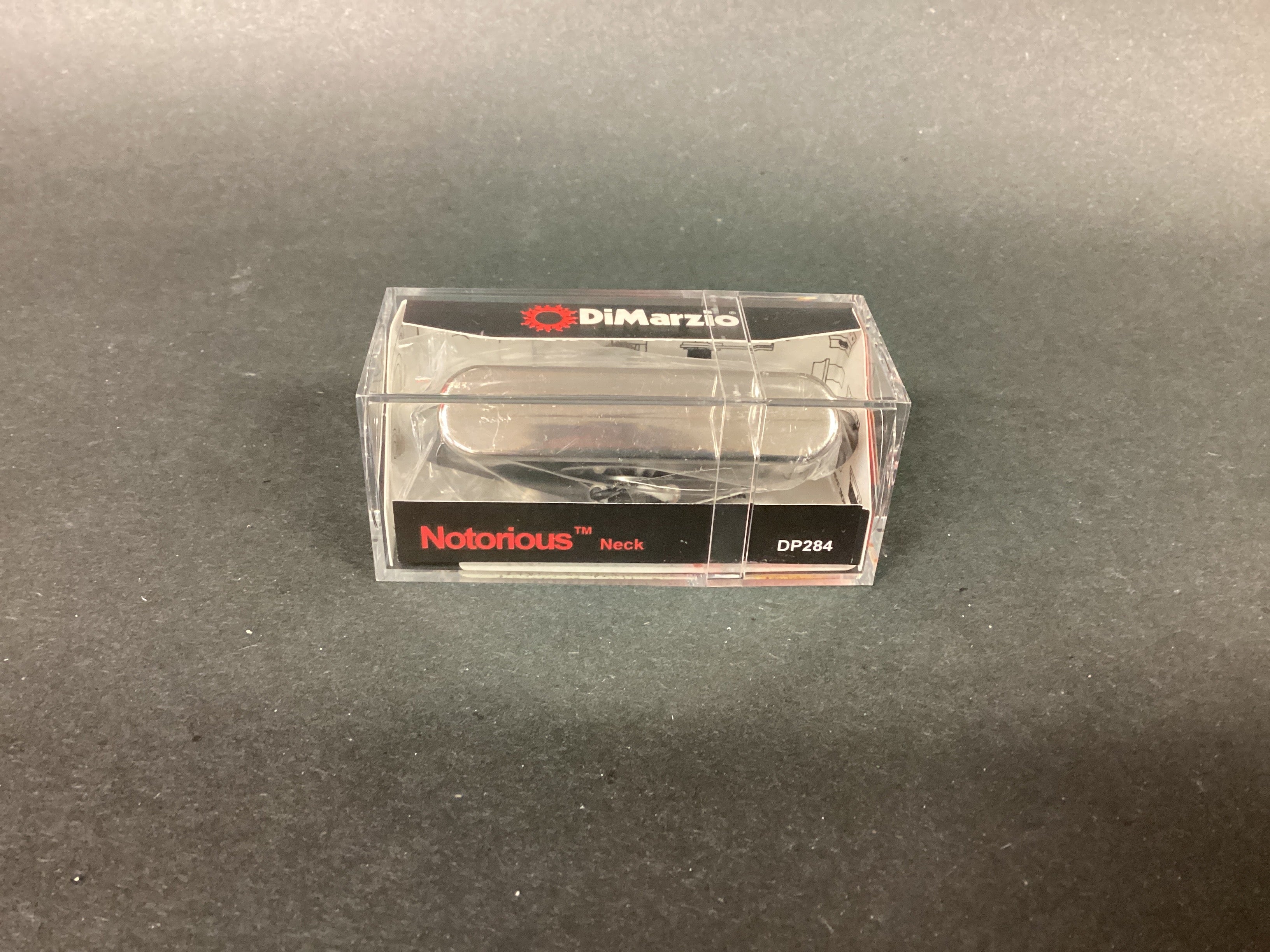 The Pied Piper Music Store